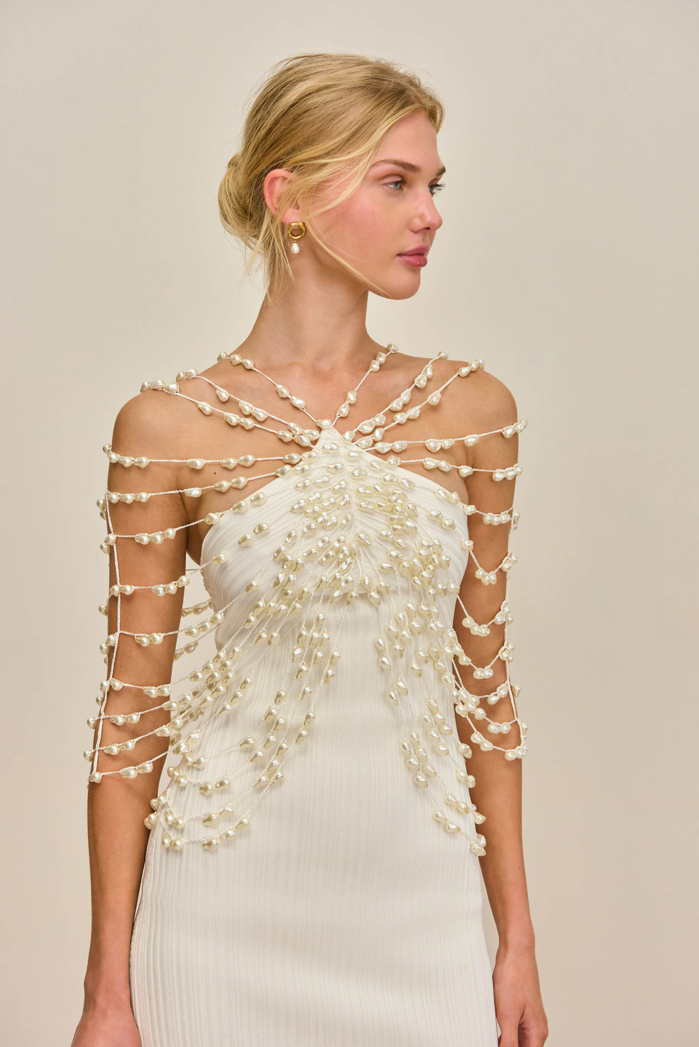 Cult Gaia Women | OLIVIANA KNIT DRESS
