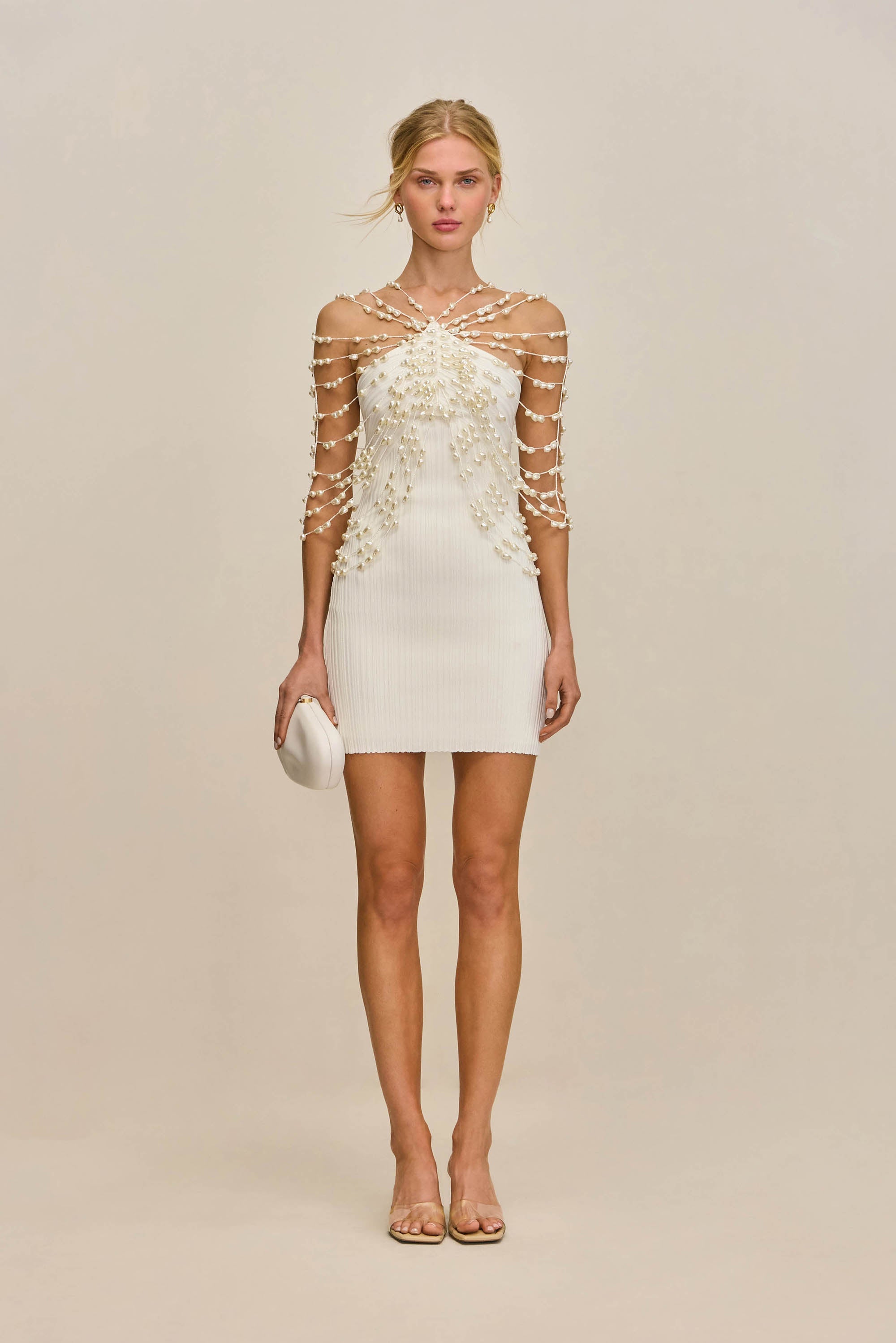 Cult Gaia Women | OLIVIANA KNIT DRESS