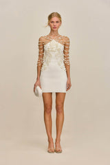 Cult Gaia Women | OLIVIANA KNIT DRESS