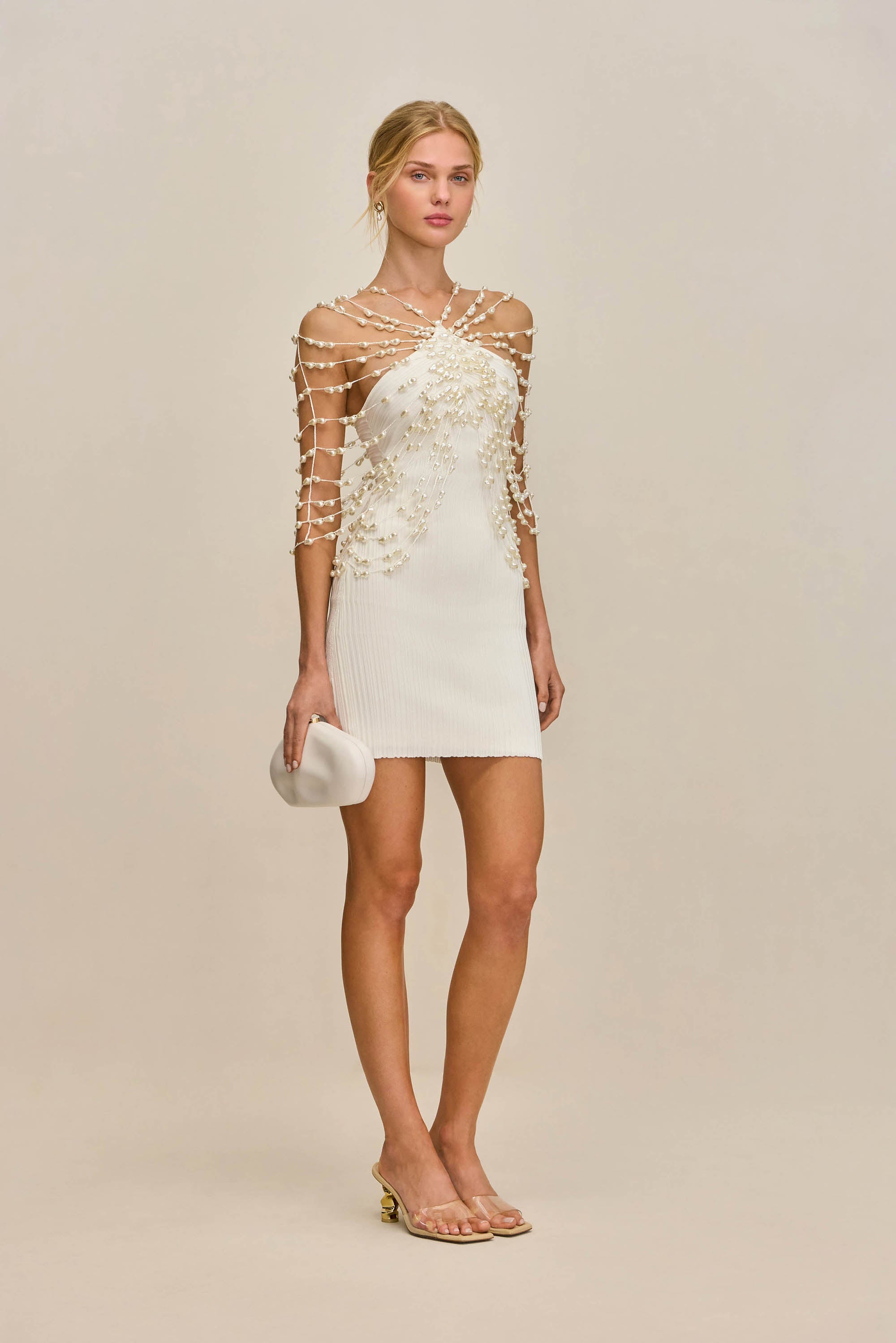 Cult Gaia Women | OLIVIANA KNIT DRESS