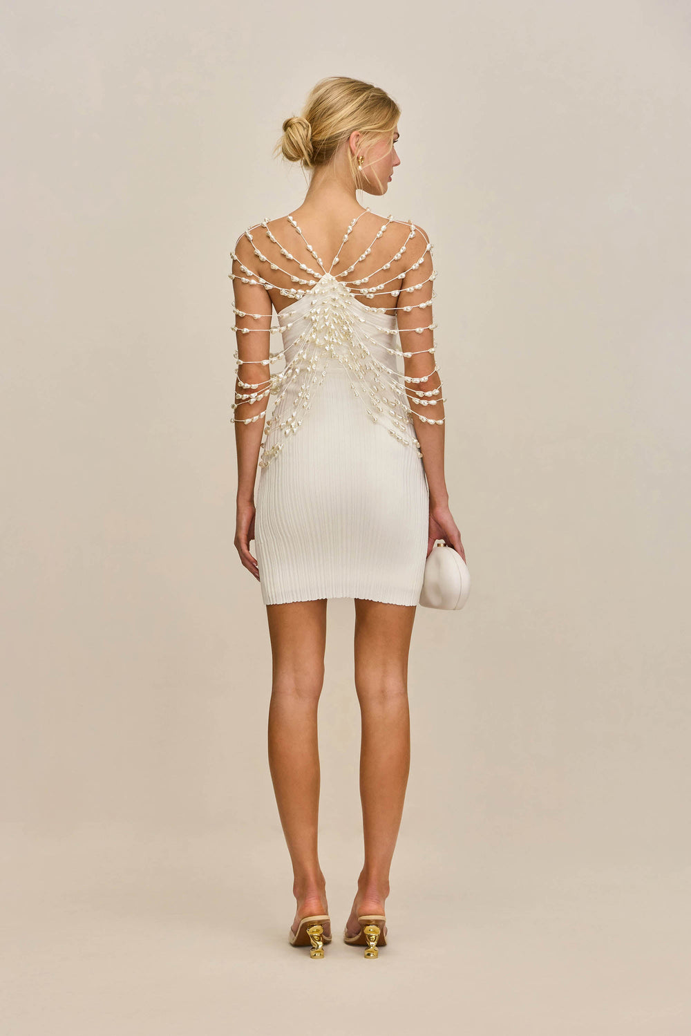 Cult Gaia Women | OLIVIANA KNIT DRESS