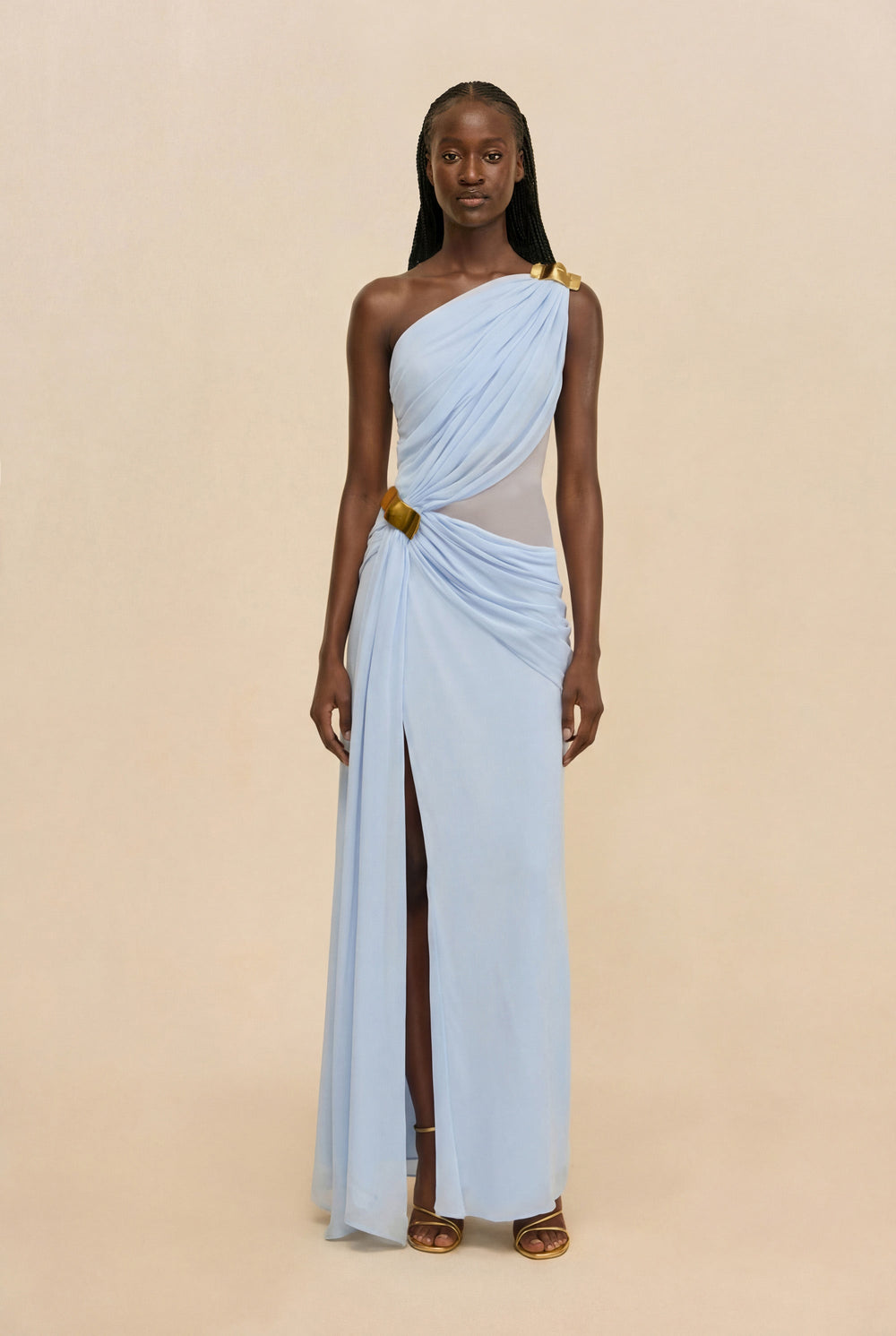 Cult Gaia Women | GENISTA GOWN