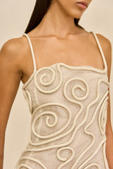 Cult Gaia Women | TALINA DRESS