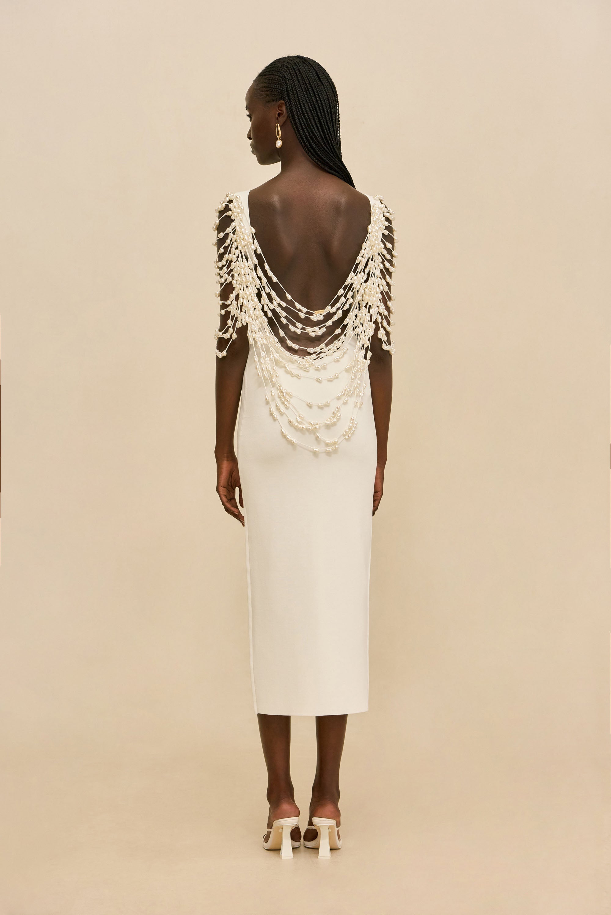 Cult Gaia Women | MERI KNIT DRESS