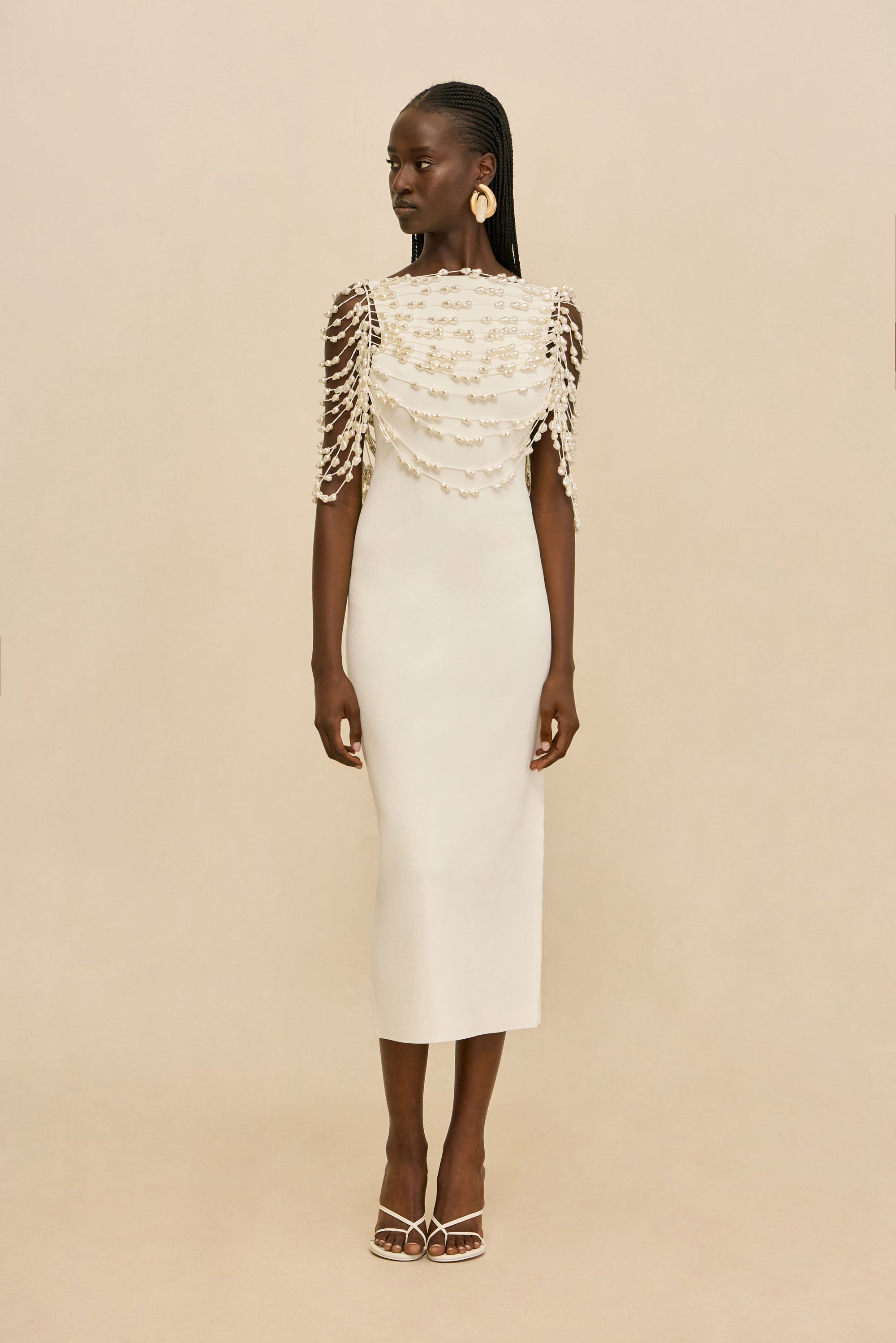 Cult Gaia Women | MERI KNIT DRESS