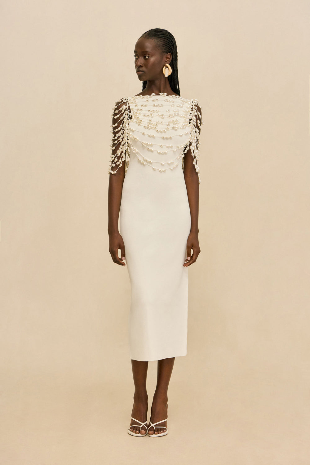Cult Gaia Women | MERI KNIT DRESS