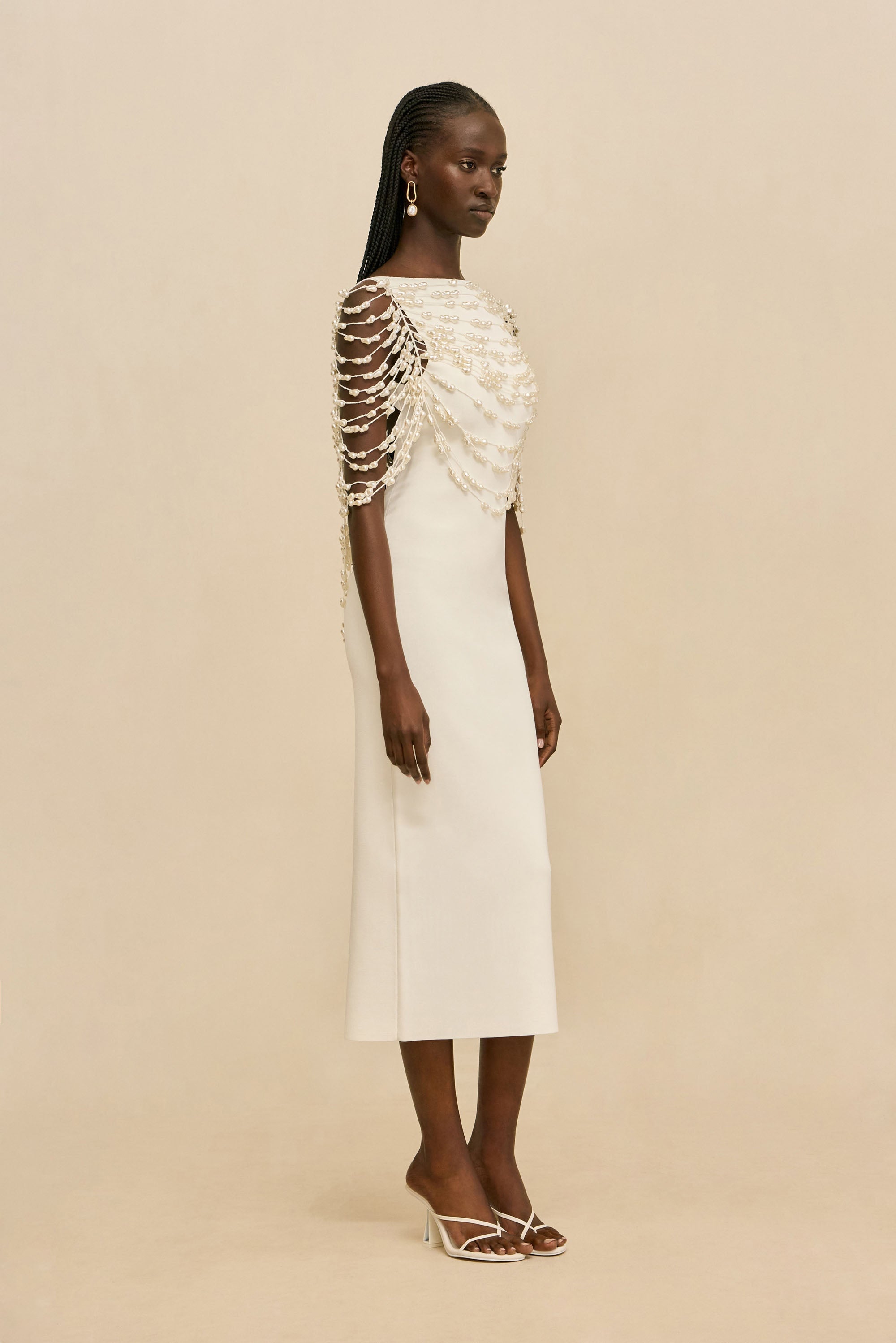 Cult Gaia Women | MERI KNIT DRESS