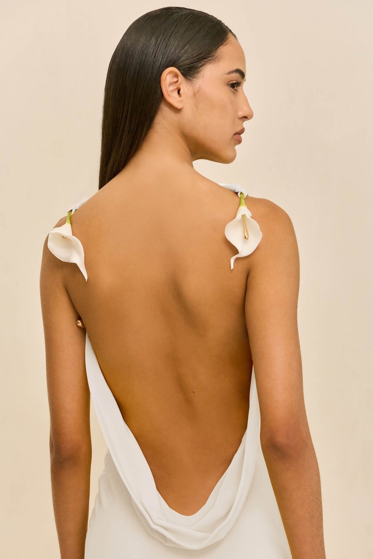Cult Gaia Women | CELESTINA GOWN
