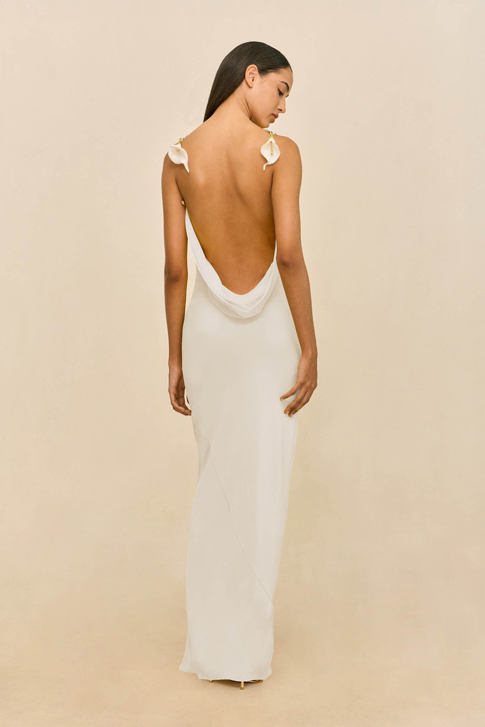Cult Gaia Women | CELESTINA GOWN