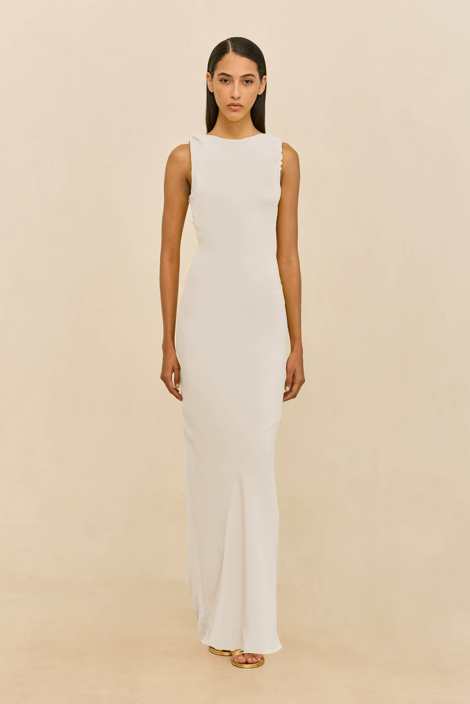 Cult Gaia Women | CELESTINA GOWN