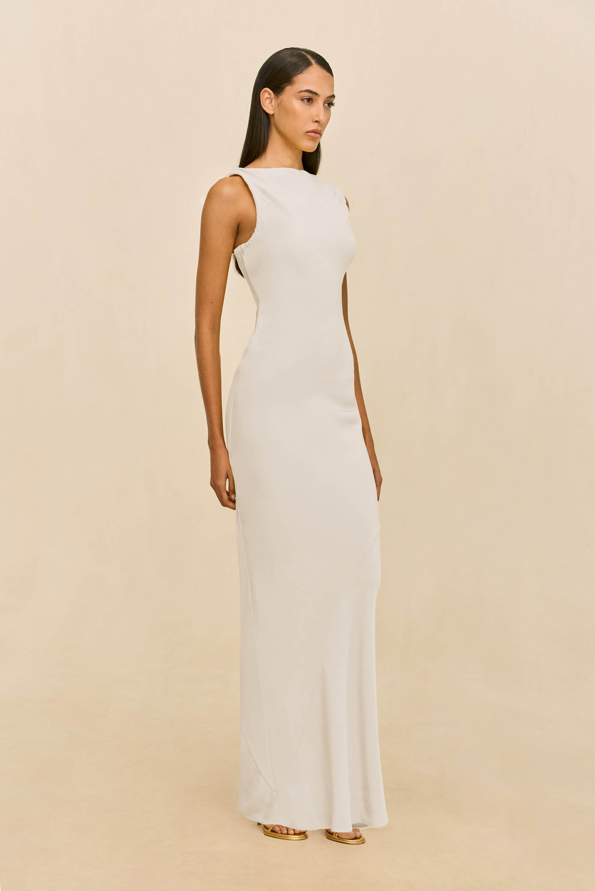Cult Gaia Women | CELESTINA GOWN
