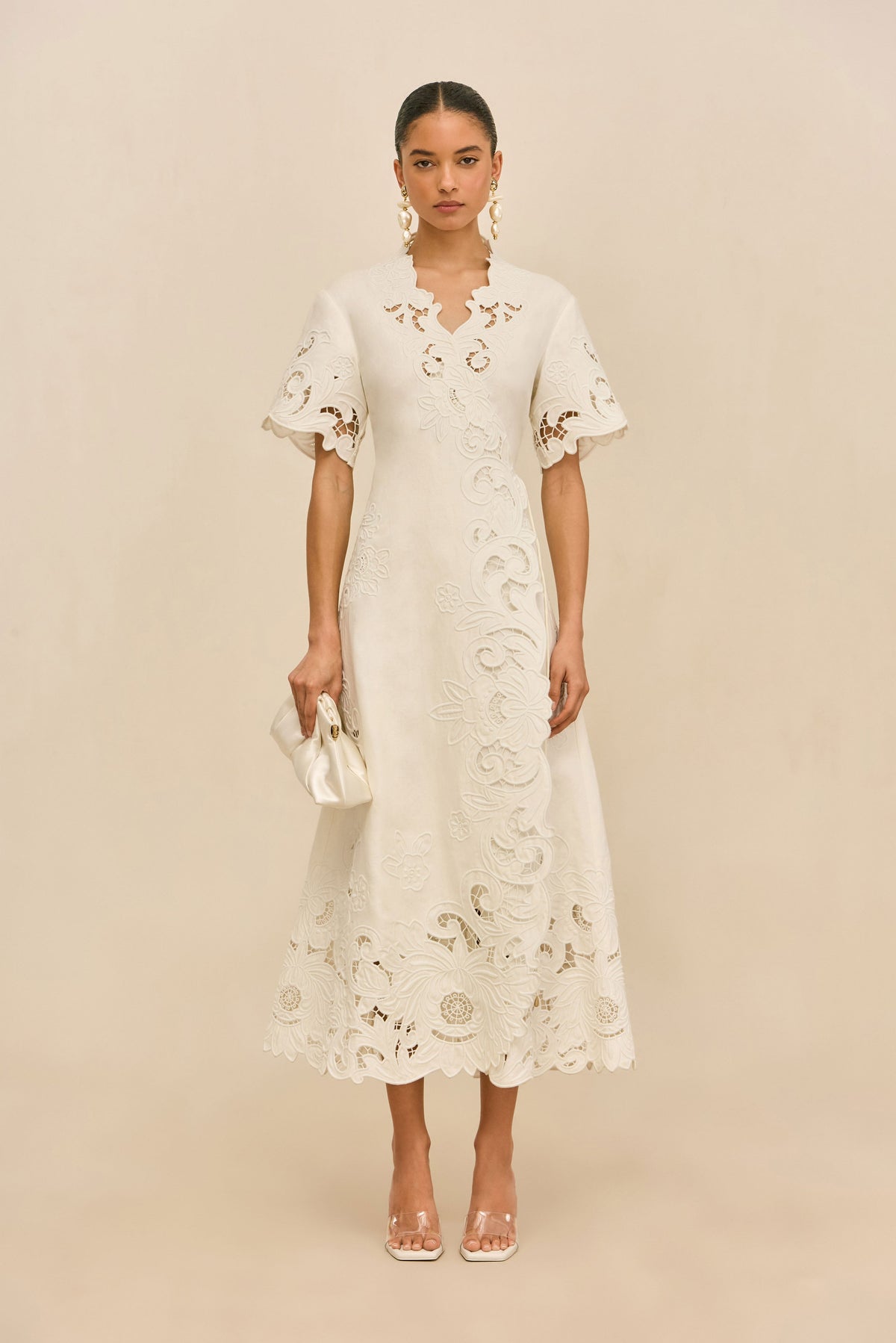 Cult Gaia Women | JAIRAYA DRESS