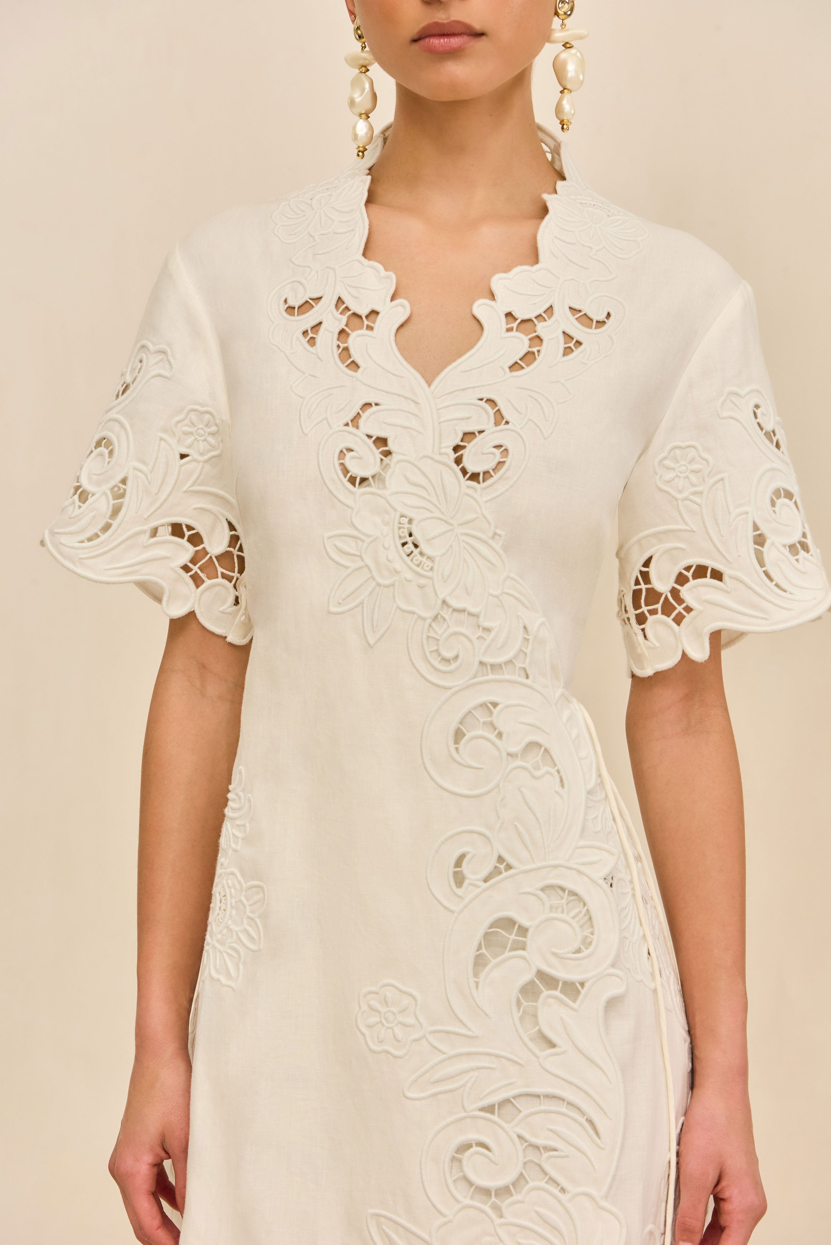 Cult Gaia Women | JAIRAYA DRESS