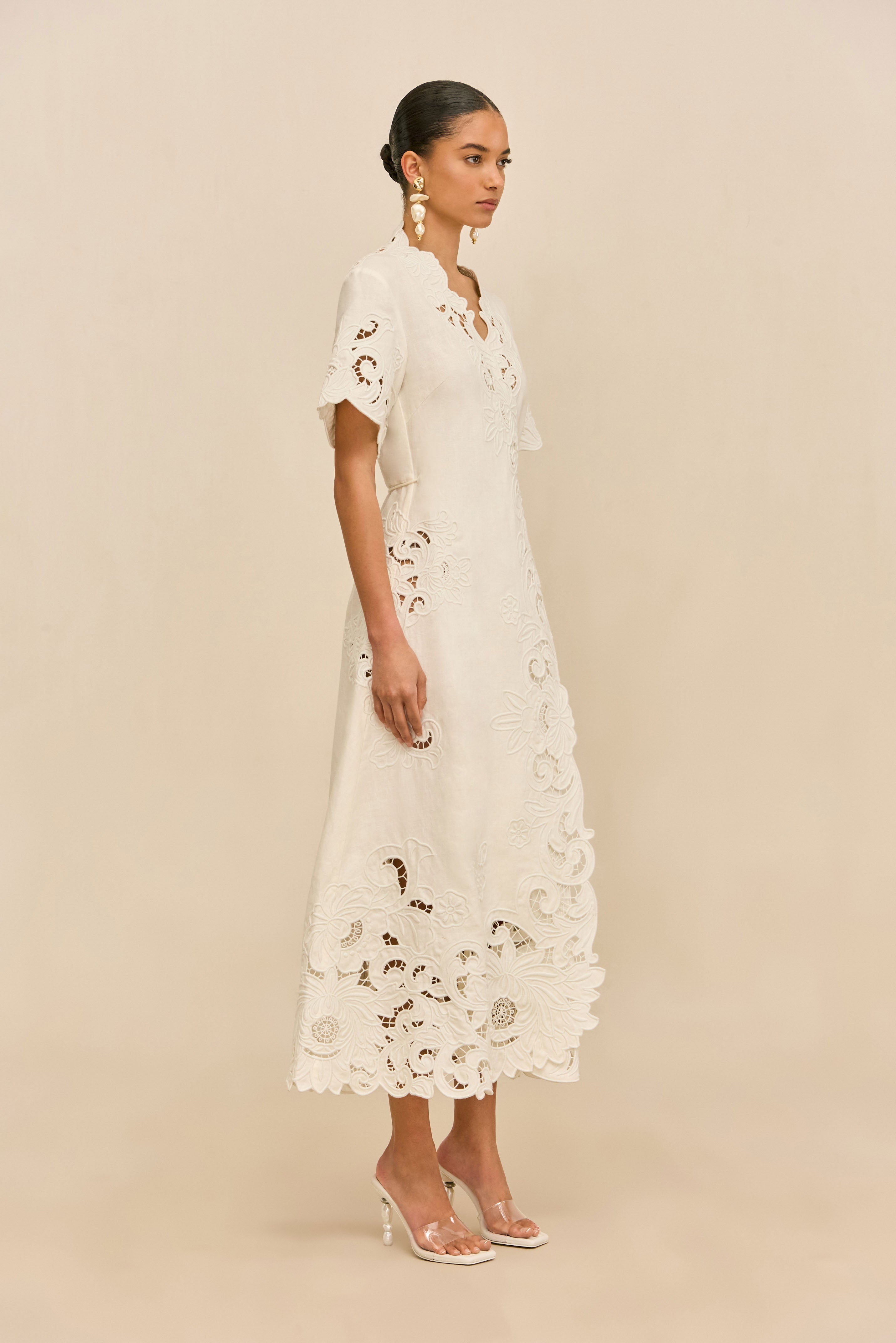 Cult Gaia Women | JAIRAYA DRESS