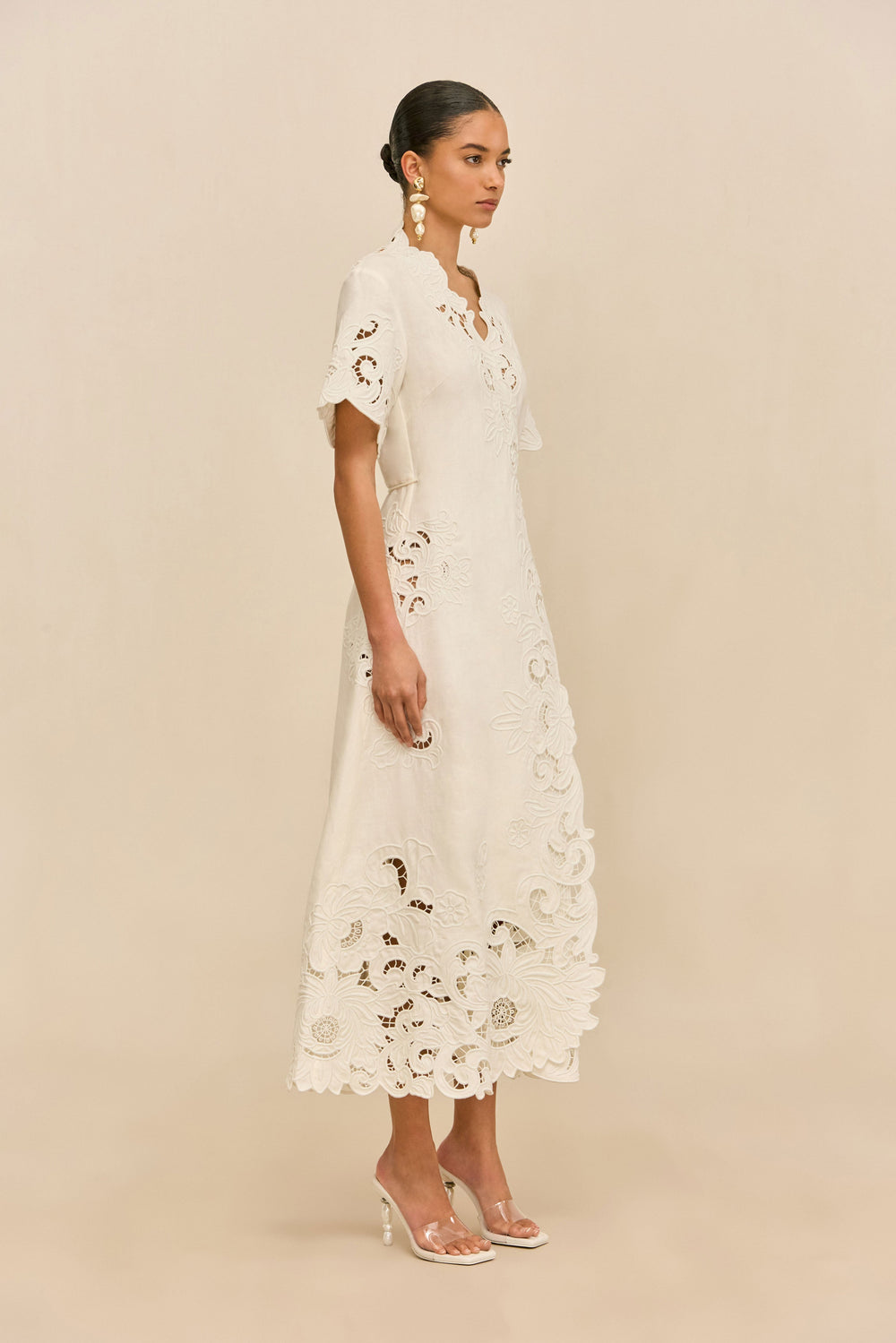Cult Gaia Women | JAIRAYA DRESS