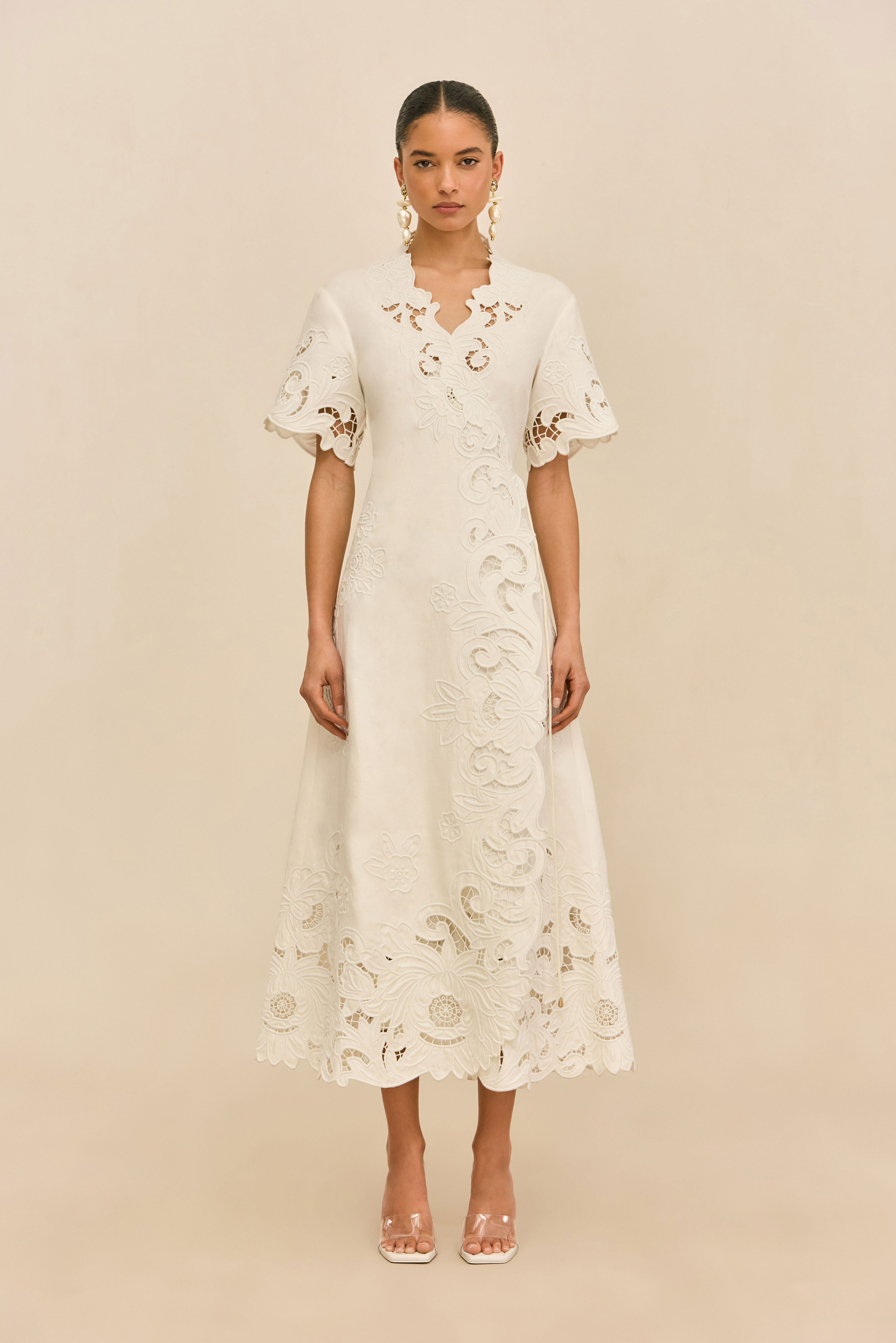 Cult Gaia Women | JAIRAYA DRESS