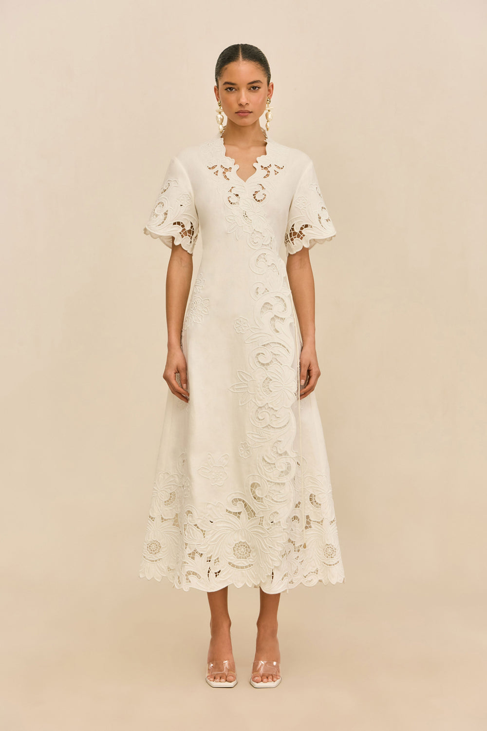 Cult Gaia Women | JAIRAYA DRESS