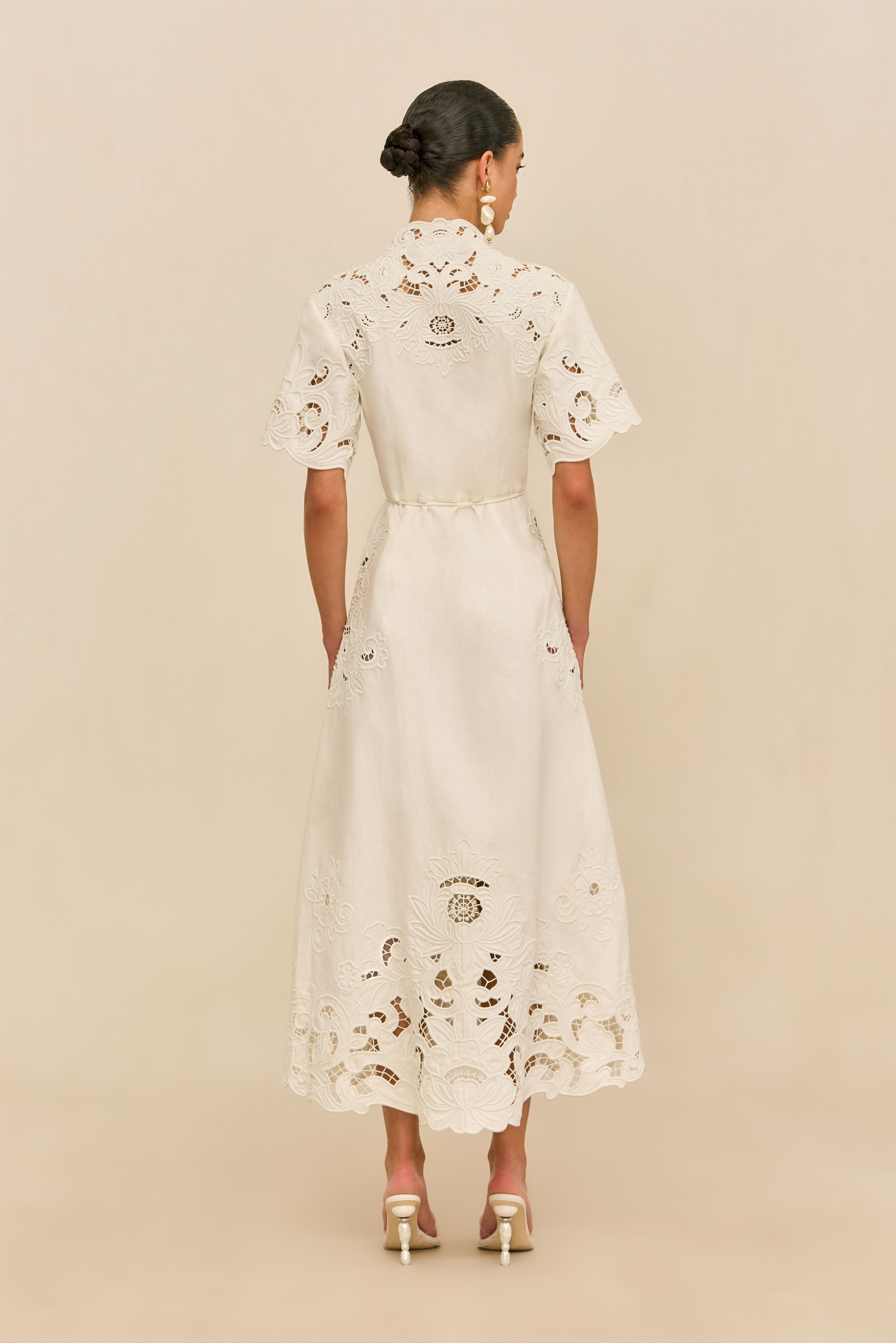 Cult Gaia Women | JAIRAYA DRESS