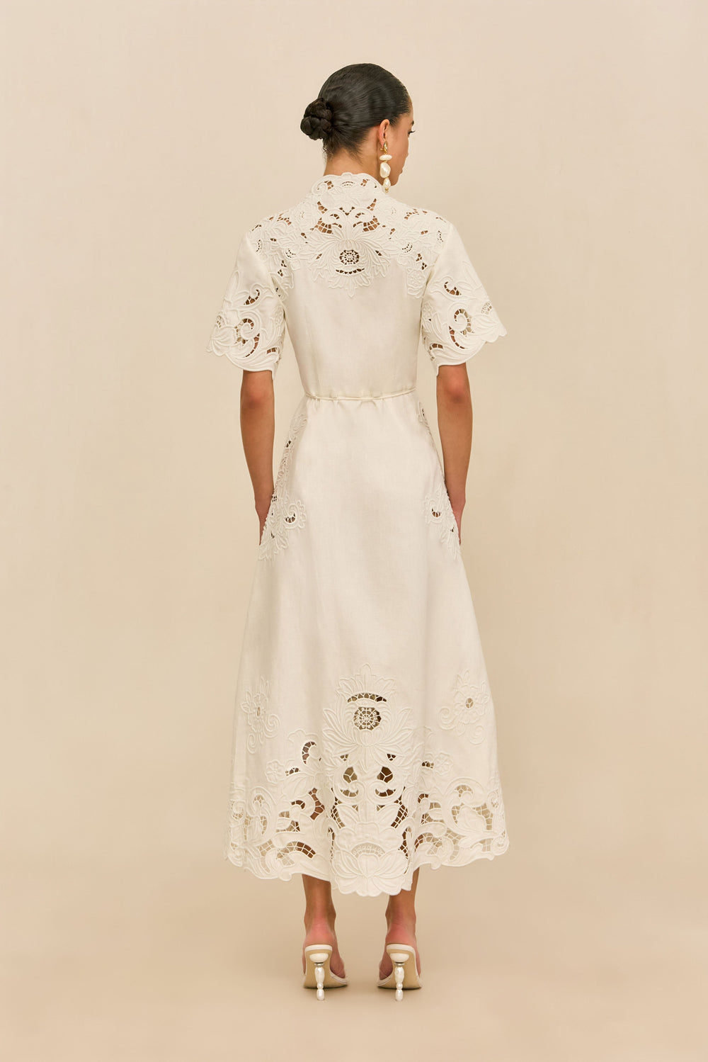 Cult Gaia Women | JAIRAYA DRESS