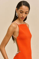 Cult Gaia Women | MELBA KNIT DRESS