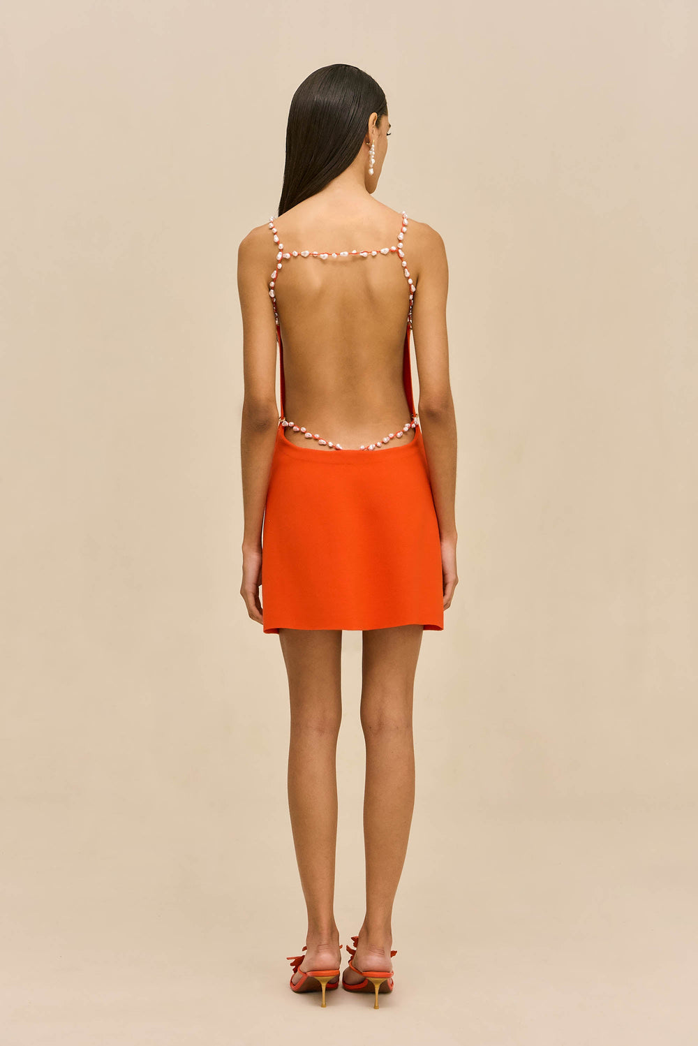 Cult Gaia Women | MELBA KNIT DRESS