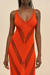 Cult Gaia Women | ELZA KNIT DRESS
