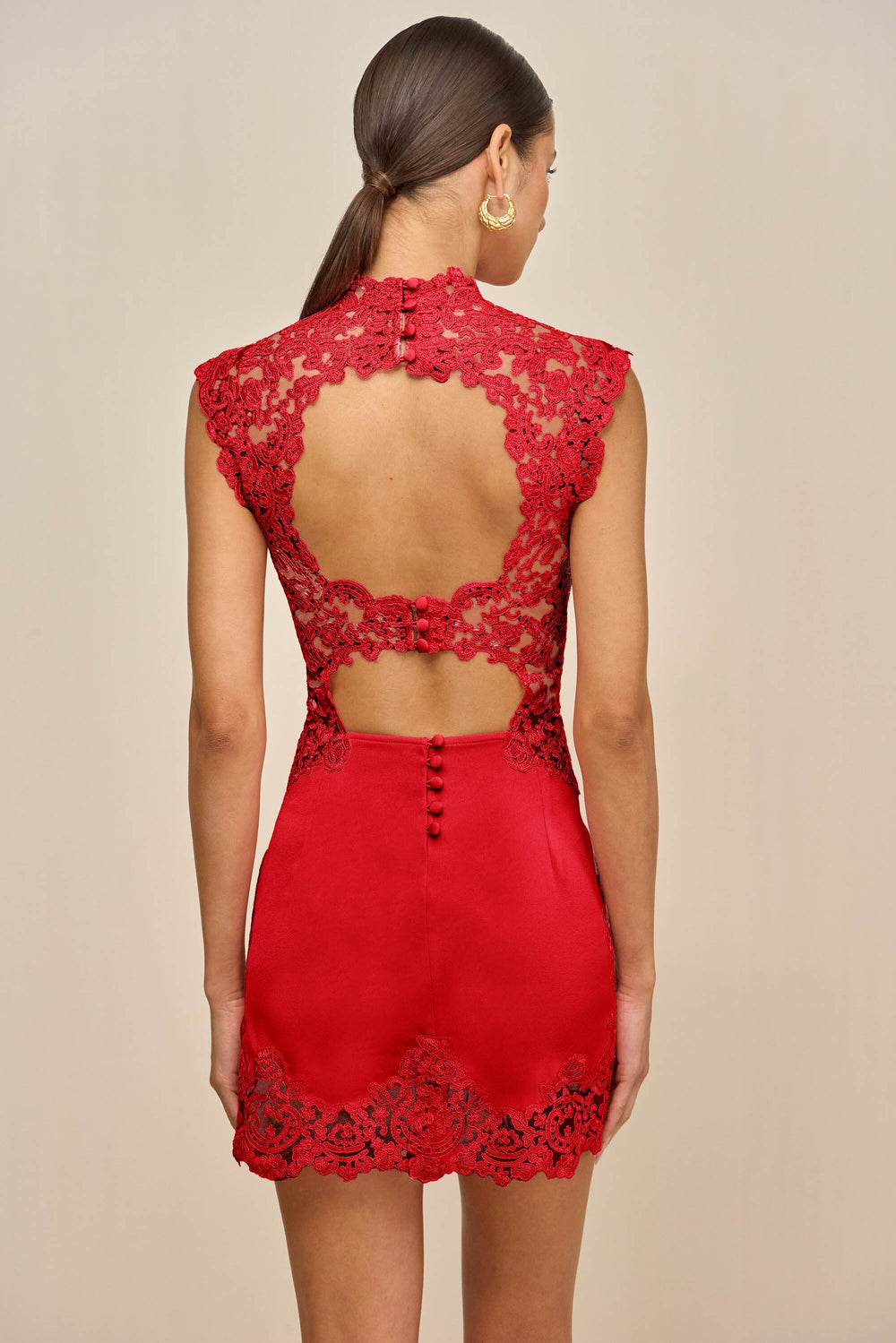 Cult Gaia Women | RITI DRESS