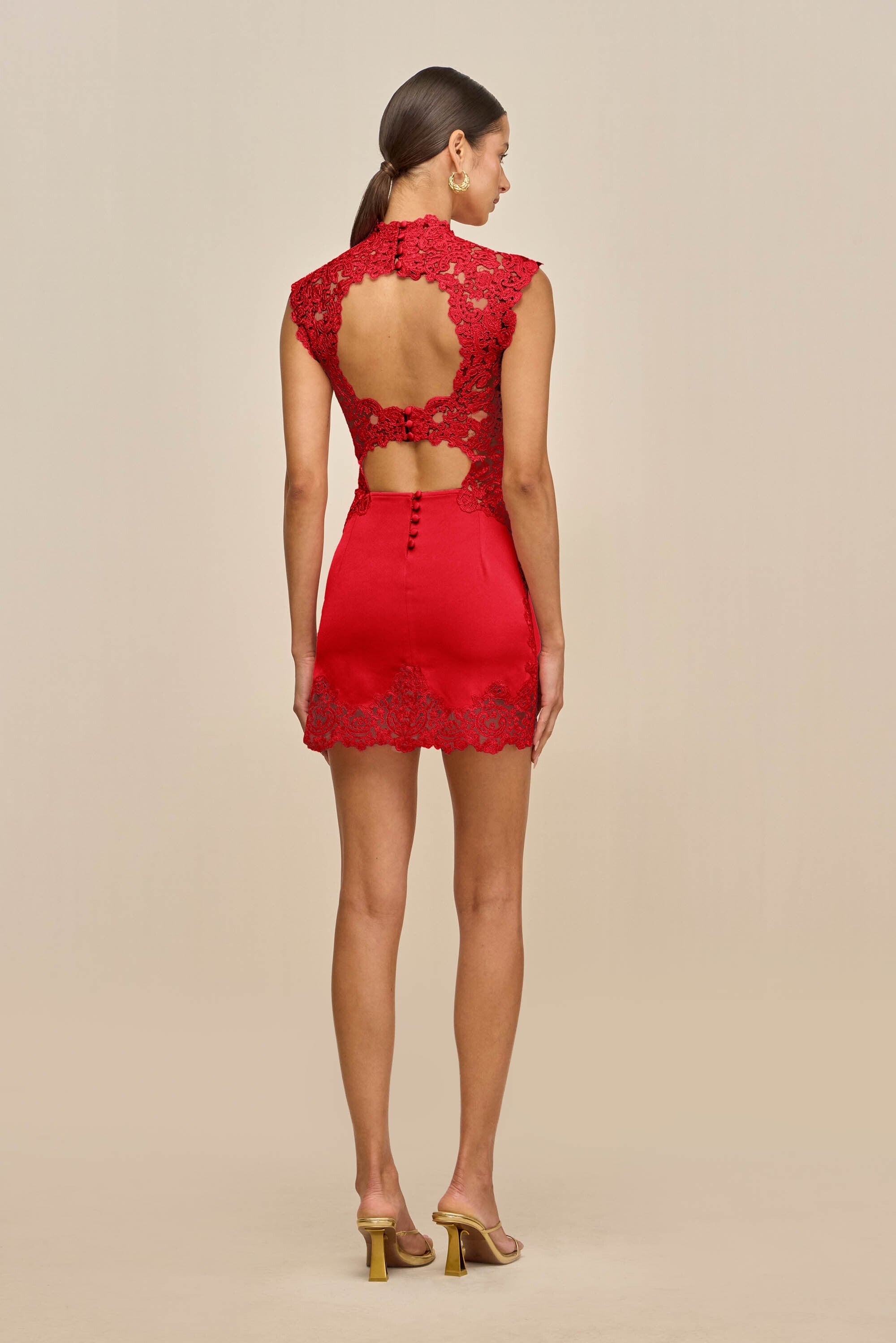 Cult Gaia Women | RITI DRESS