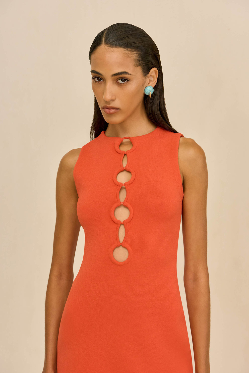 Cult Gaia Women | HARTLEY KNIT DRESS