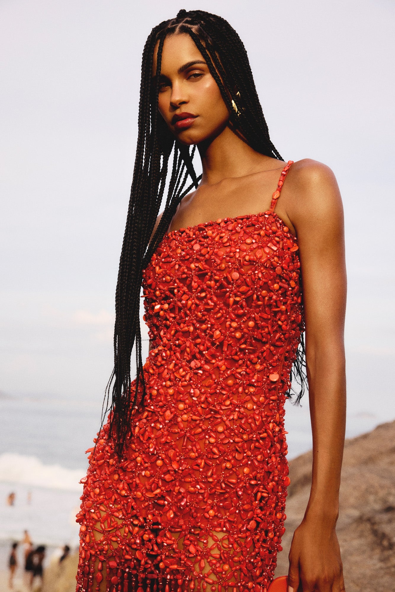 Cult Gaia Women | CALANTHA GOWN