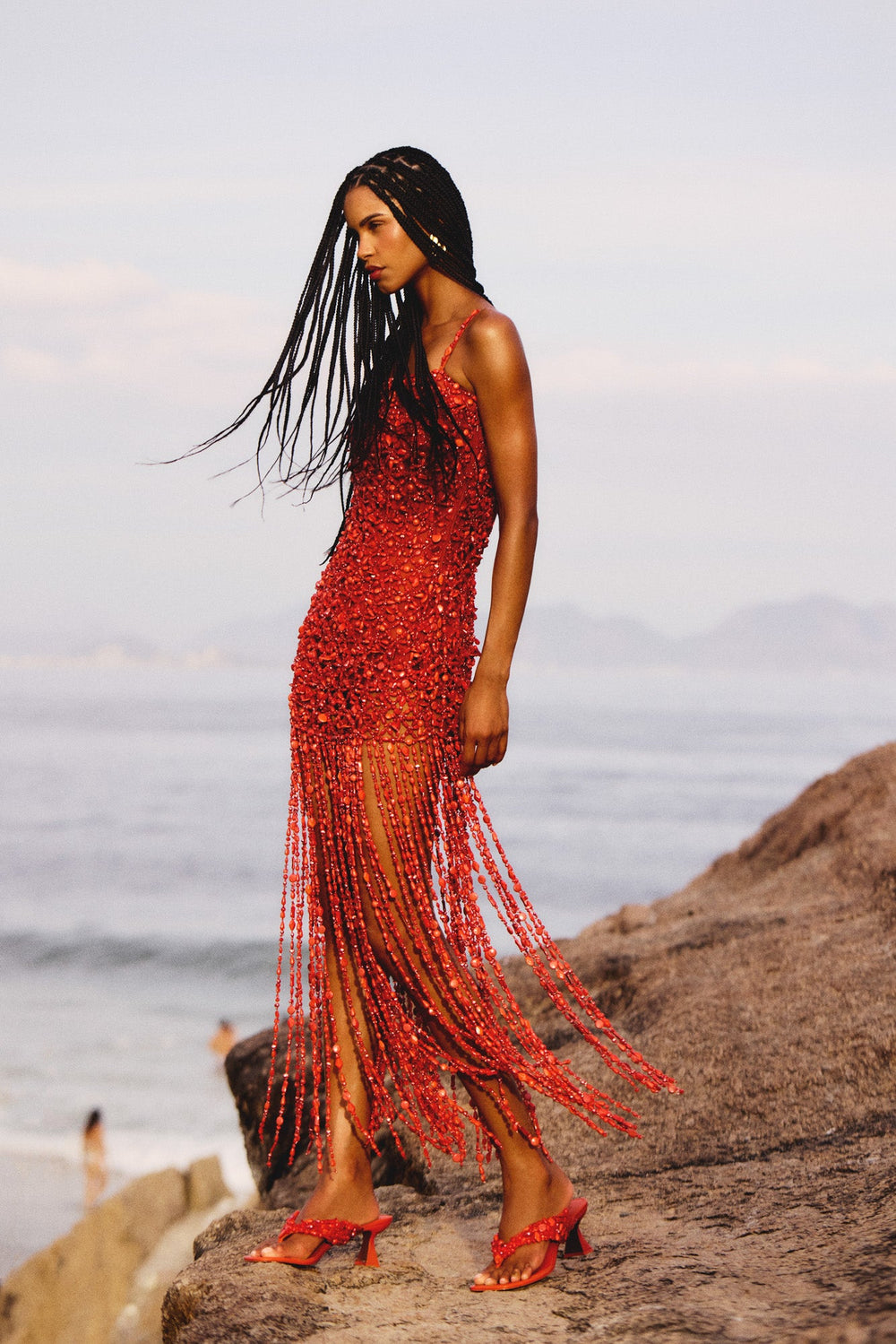 Cult Gaia Women | CALANTHA GOWN