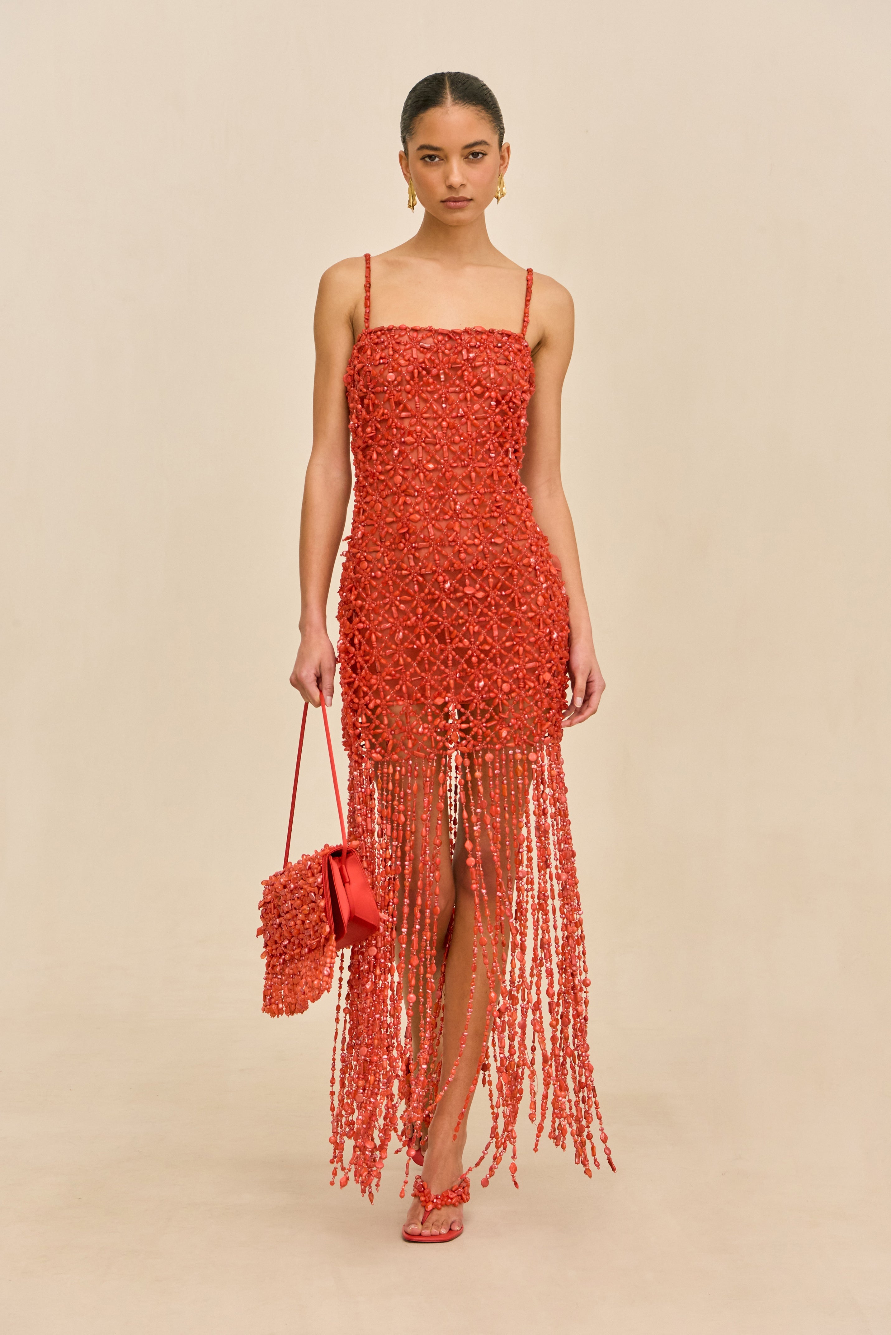 Cult Gaia Women | CALANTHA GOWN