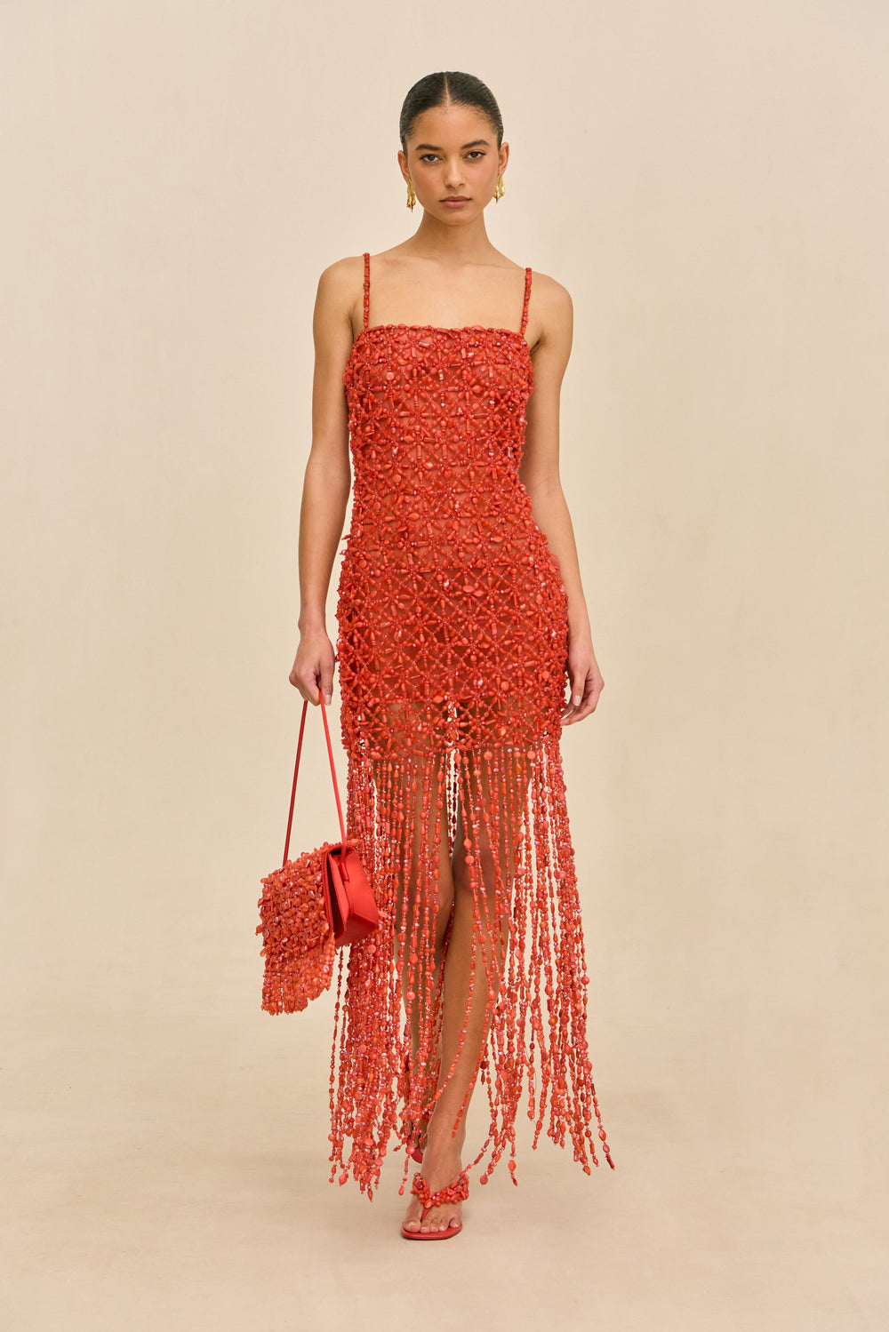 Cult Gaia Women | CALANTHA GOWN