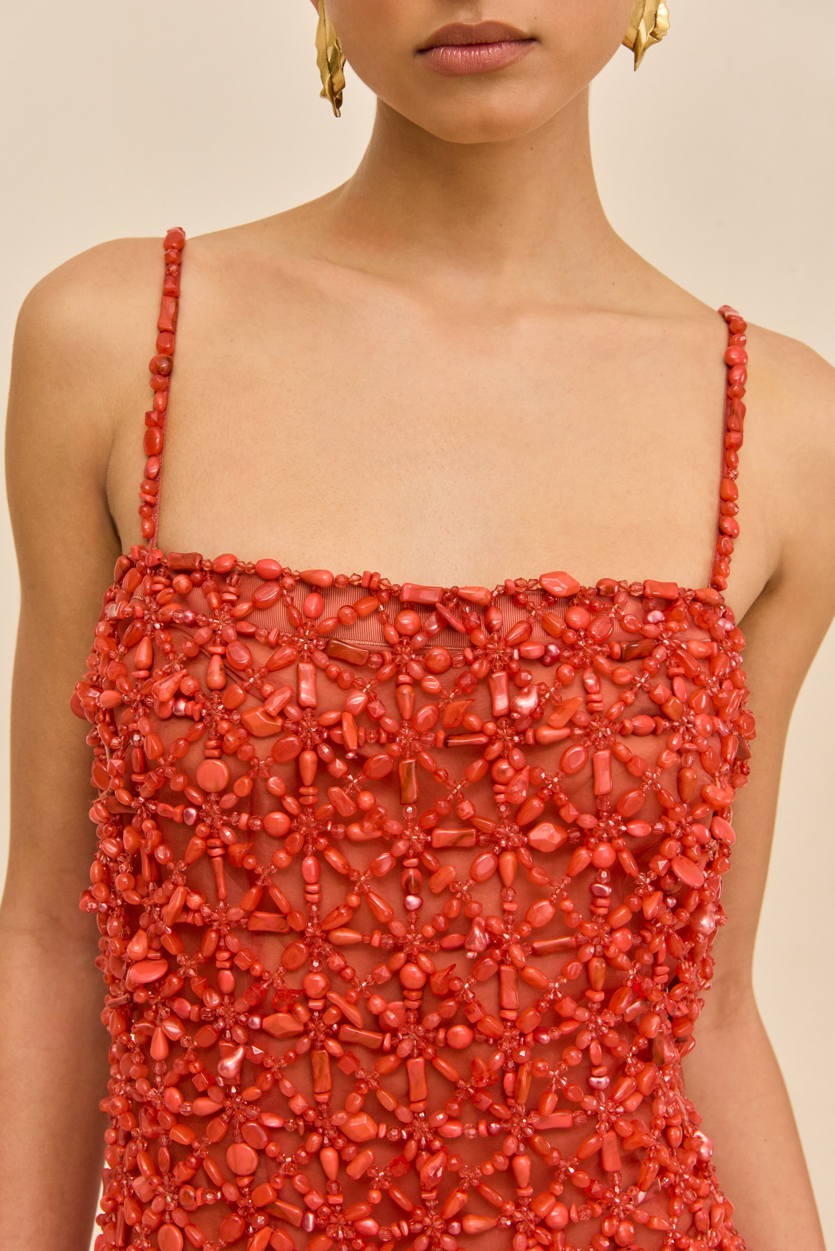 Cult Gaia Women | CALANTHA GOWN