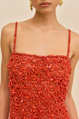 Cult Gaia Women | CALANTHA GOWN