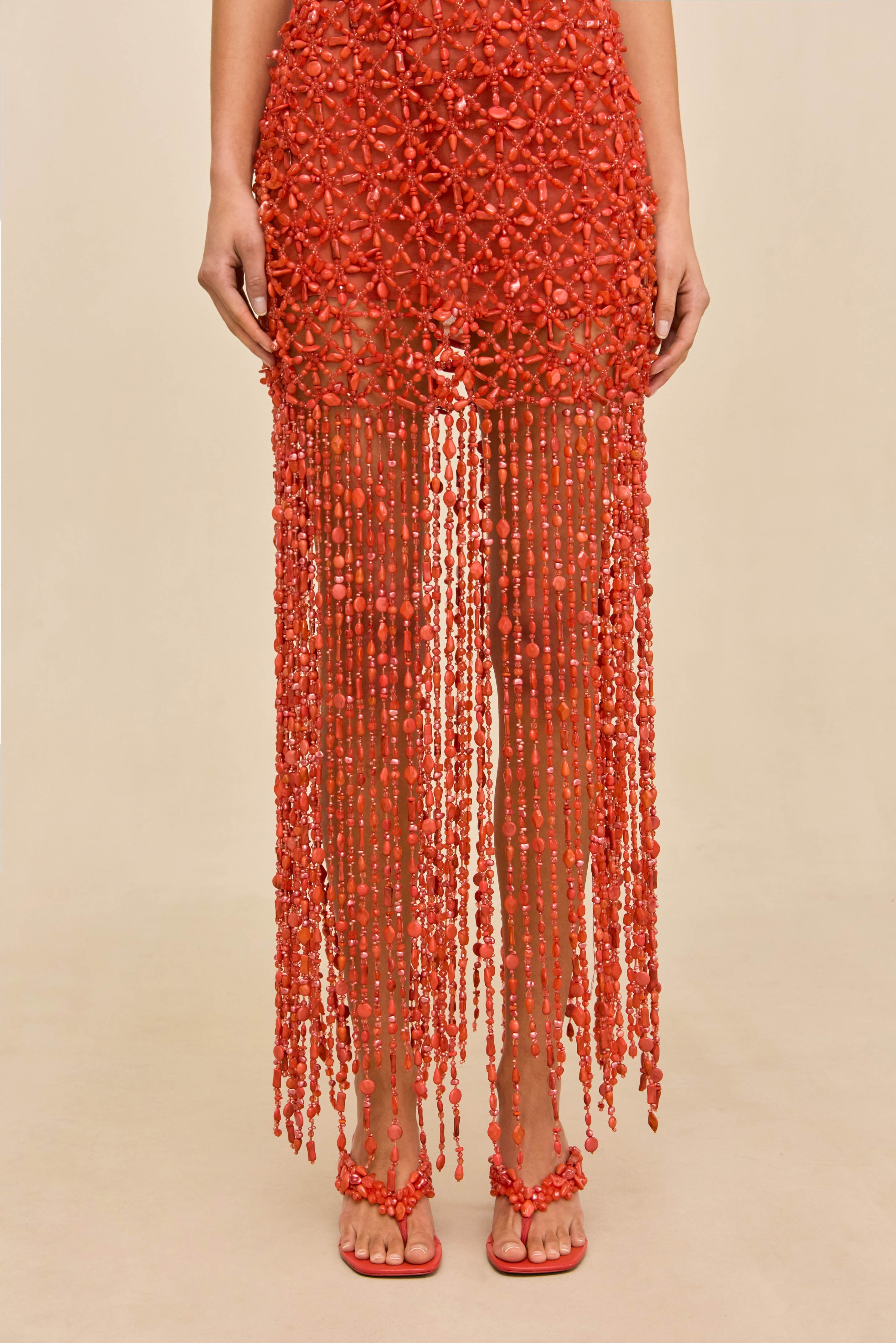 Cult Gaia Women | CALANTHA GOWN
