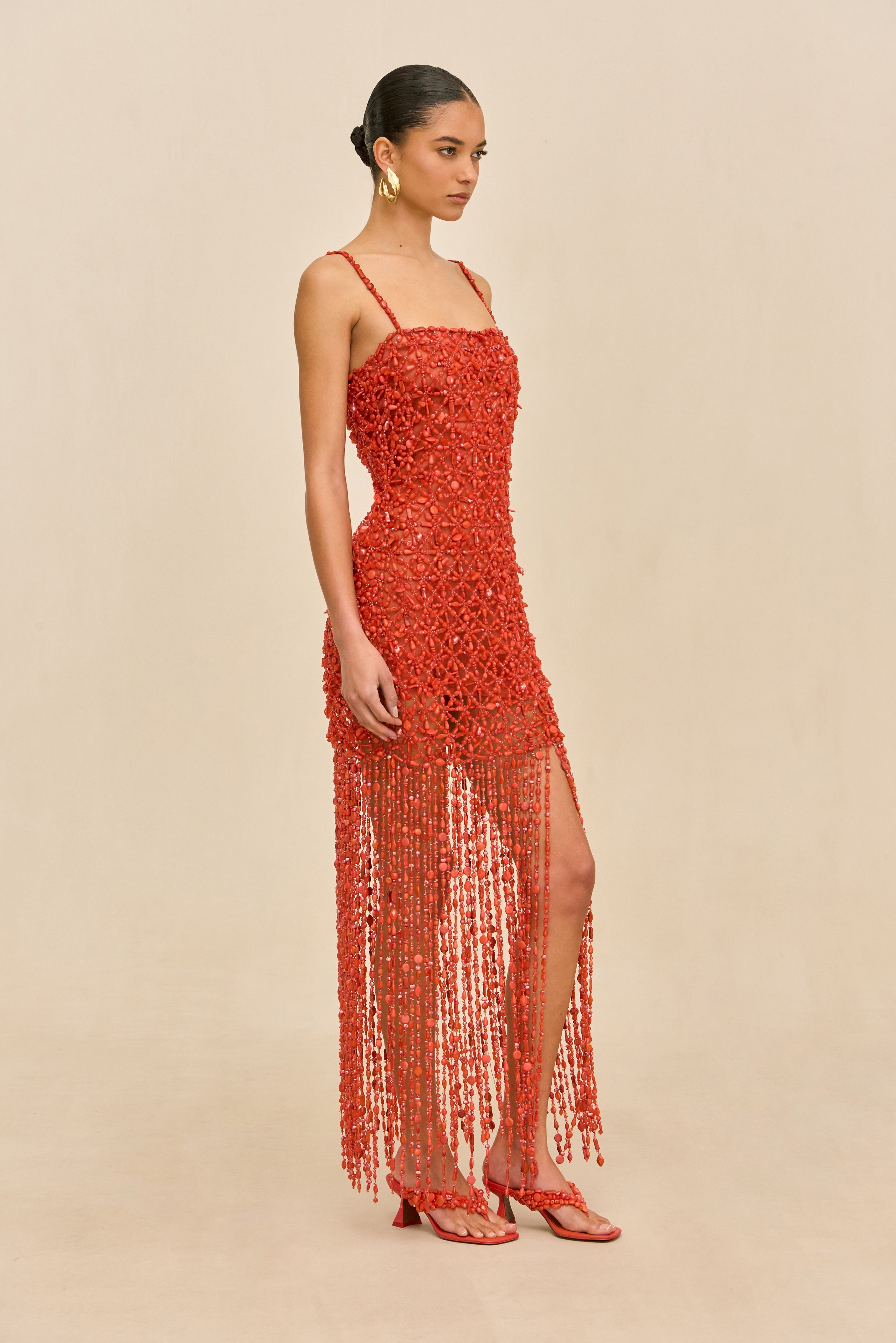 Cult Gaia Women | CALANTHA GOWN