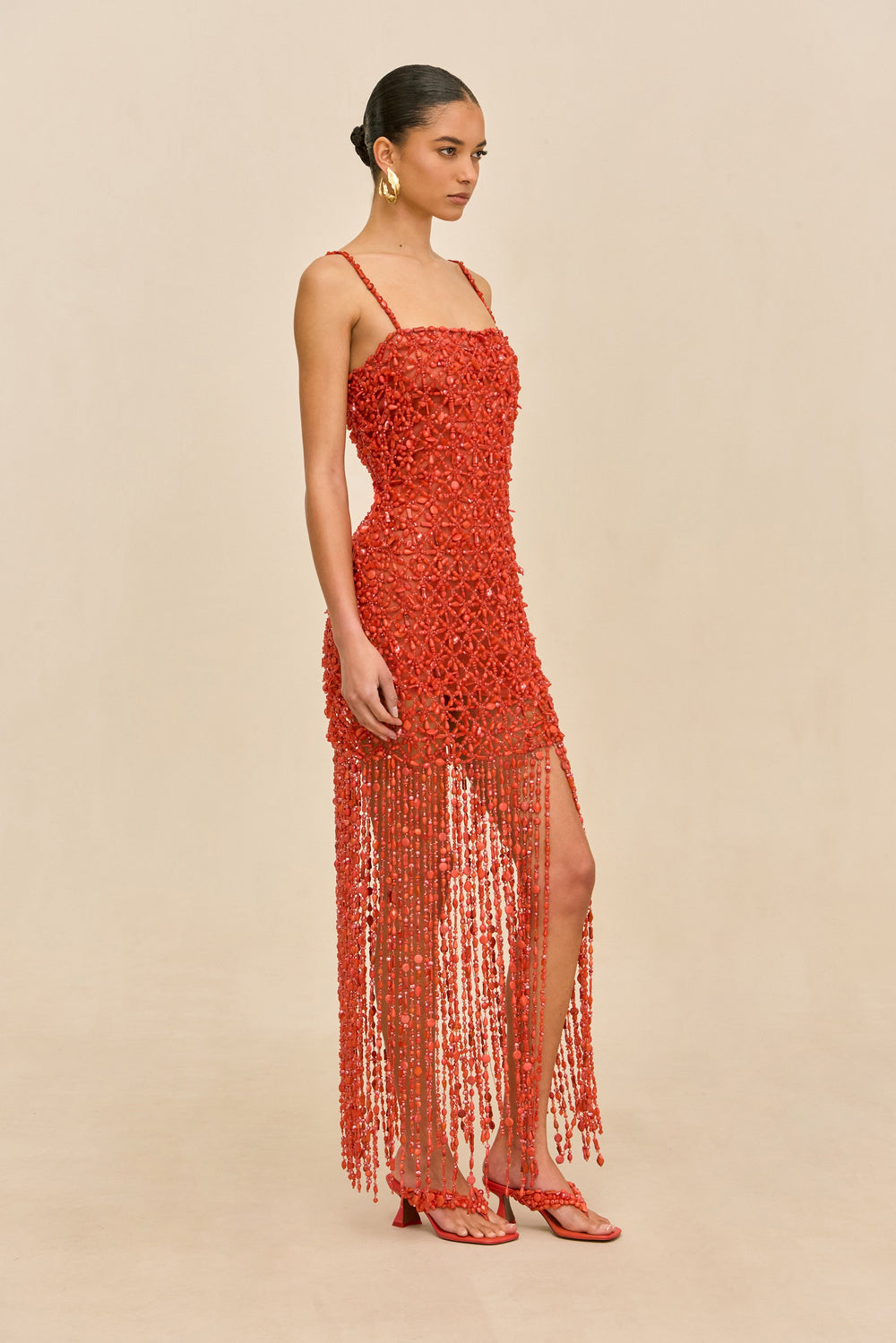 Cult Gaia Women | CALANTHA GOWN