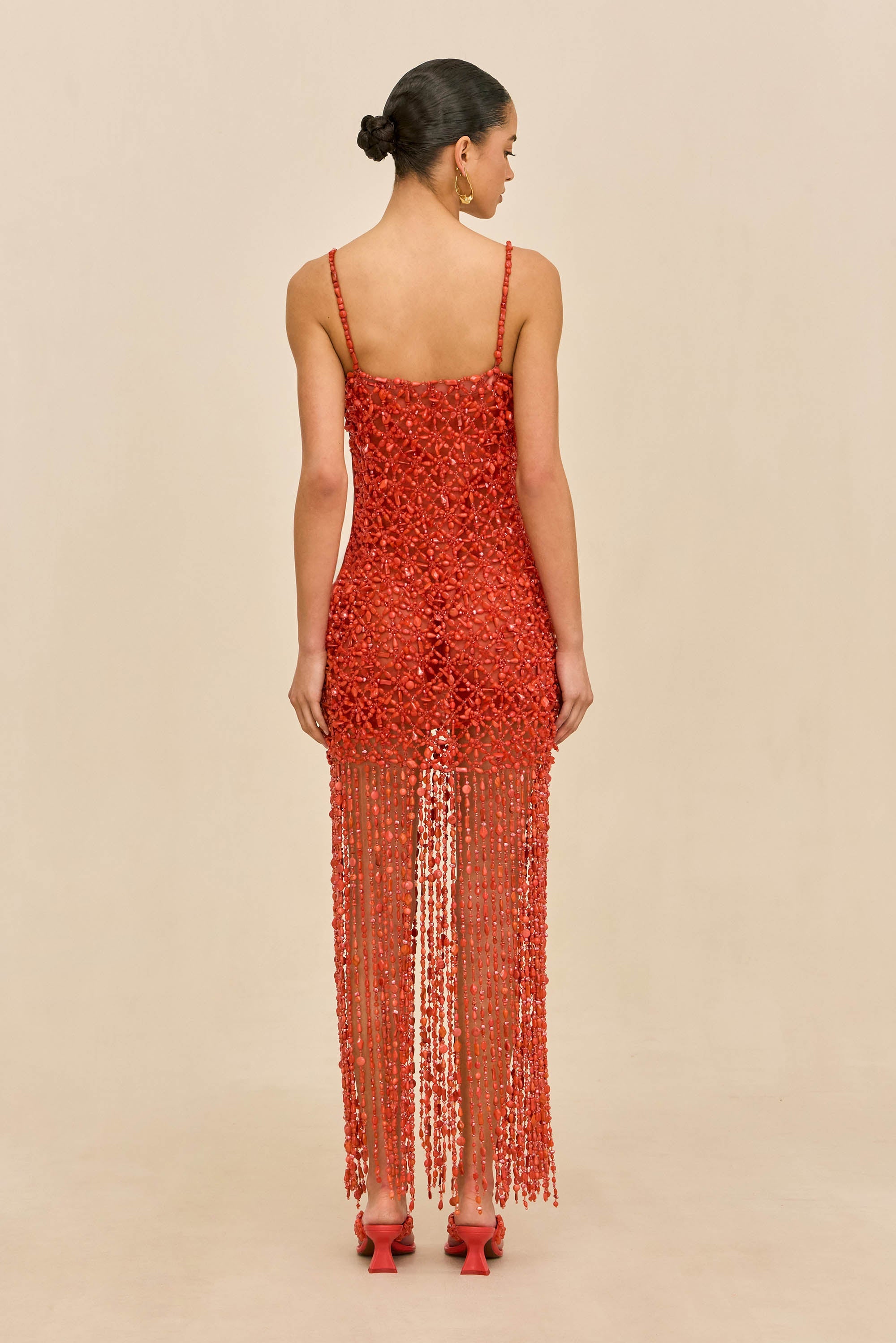 Cult Gaia Women | CALANTHA GOWN