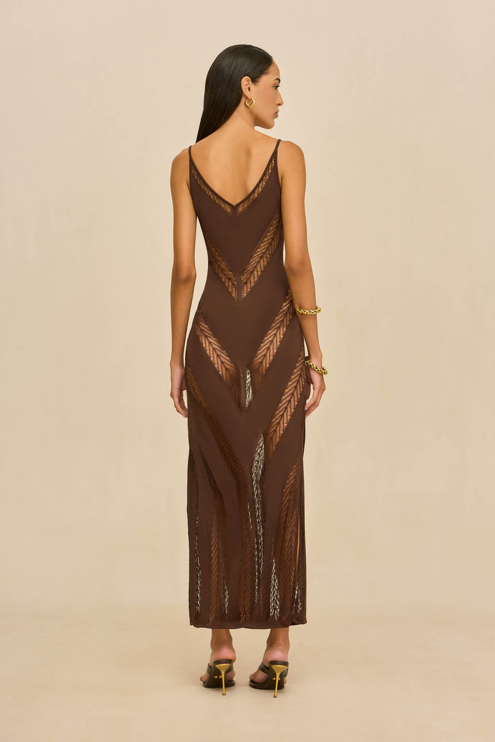 Cult Gaia Women | ELZA KNIT DRESS