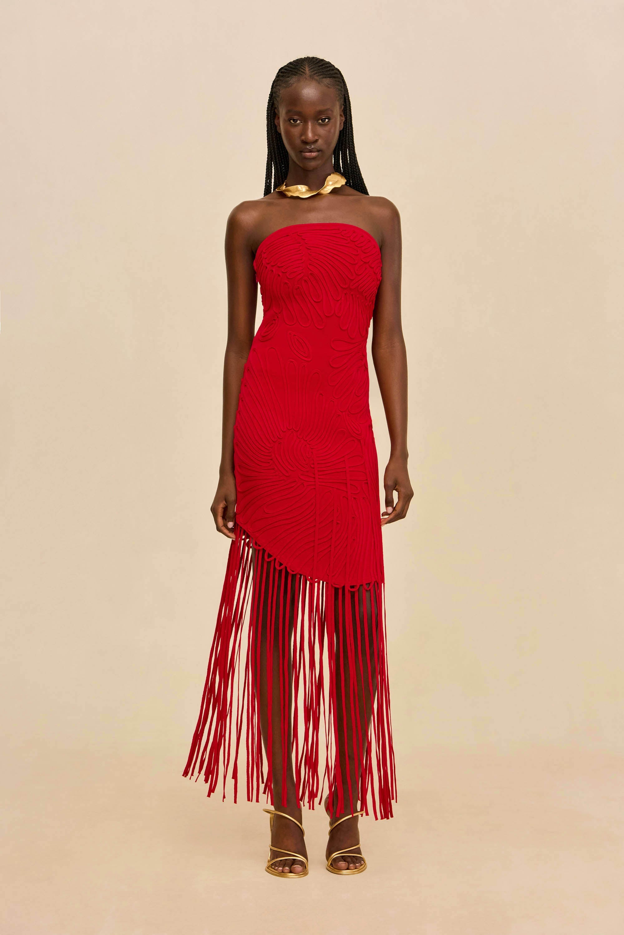 Cult Gaia Women | EDINA GOWN