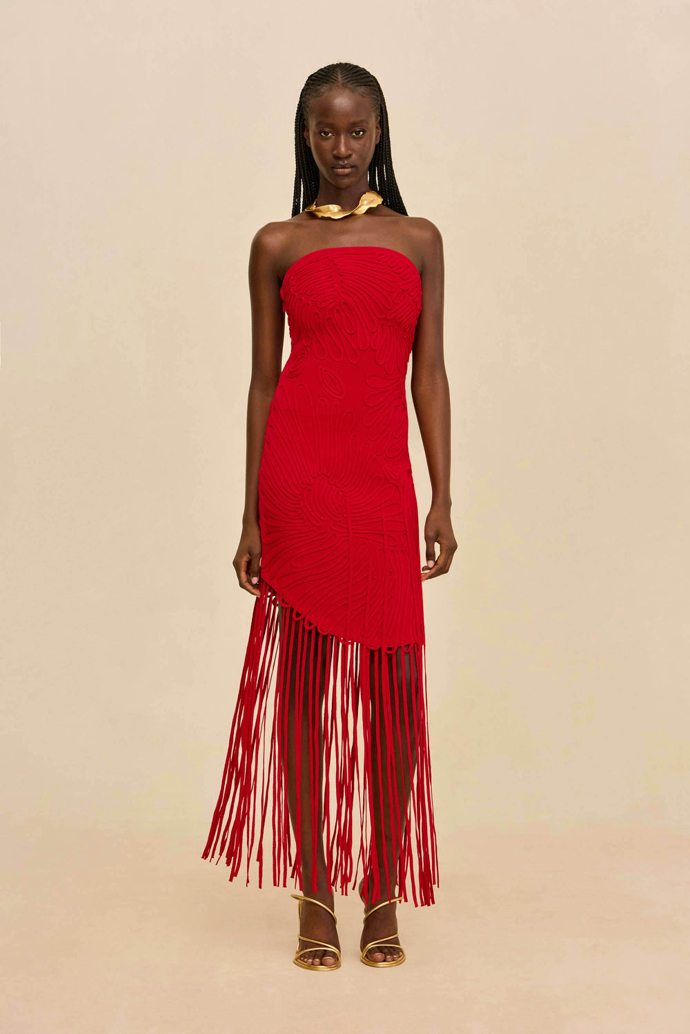 Cult Gaia Women | EDINA GOWN