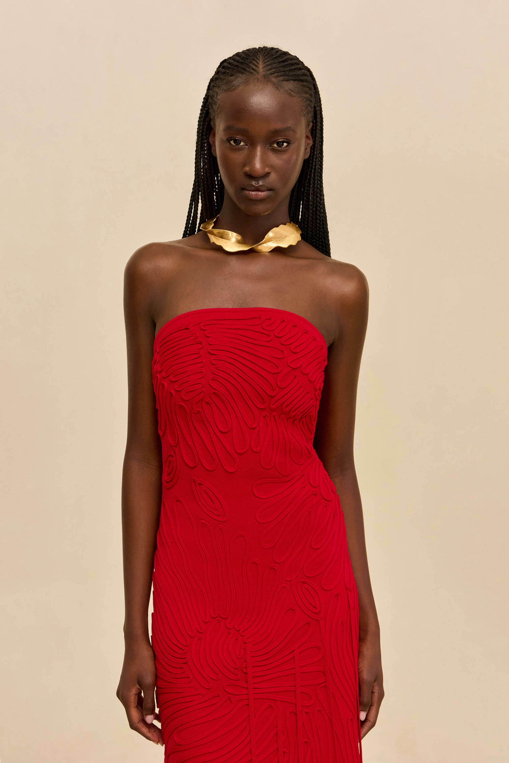 Cult Gaia Women | EDINA GOWN