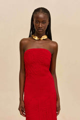 Cult Gaia Women | EDINA GOWN