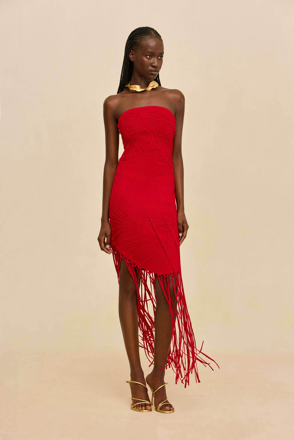 Cult Gaia Women | EDINA GOWN