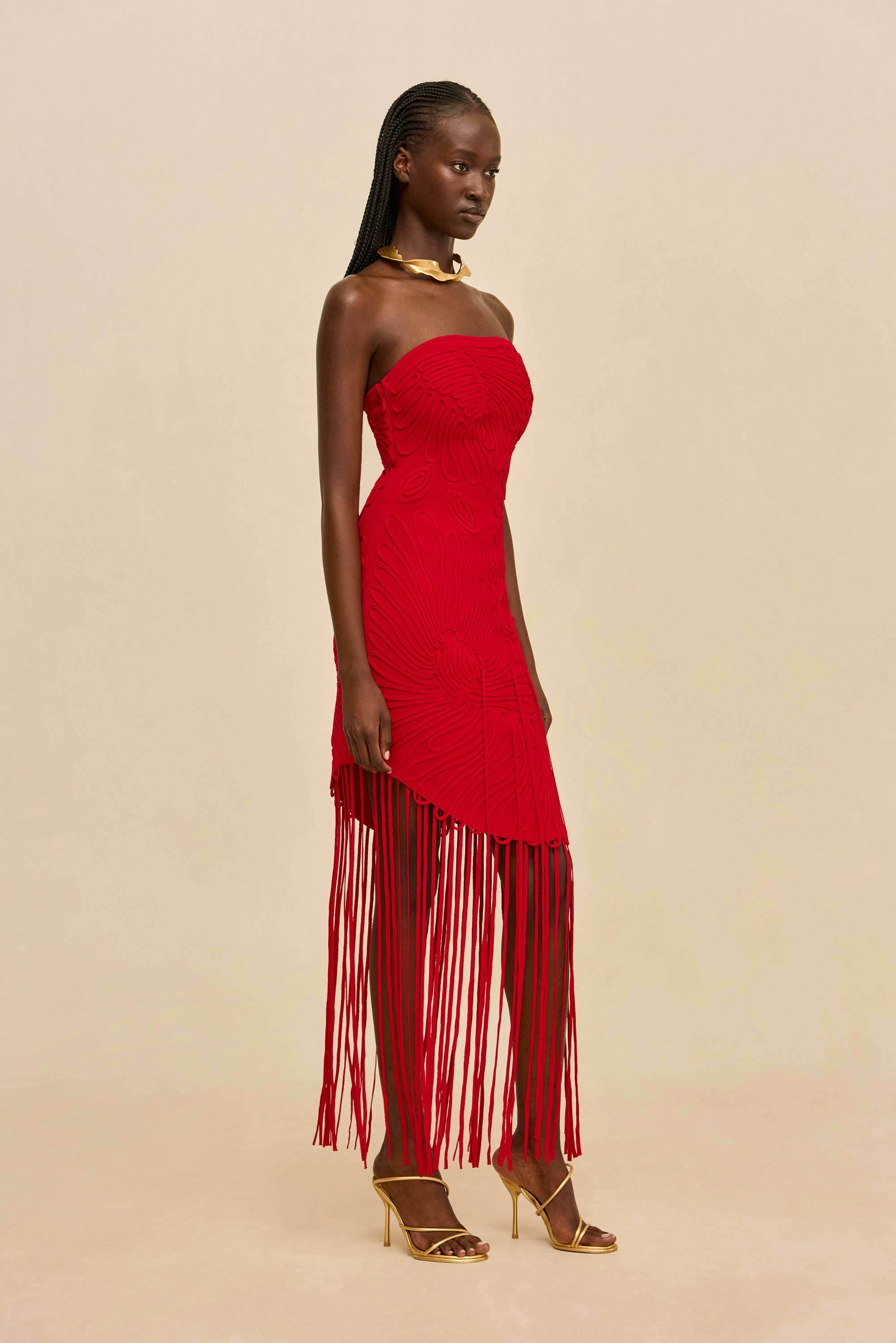 Cult Gaia Women | EDINA GOWN