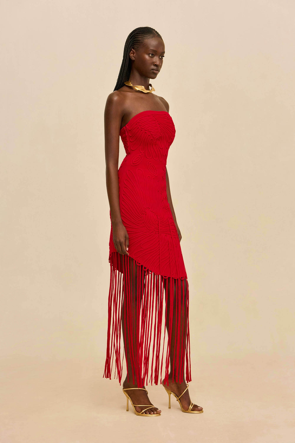 Cult Gaia Women | EDINA GOWN