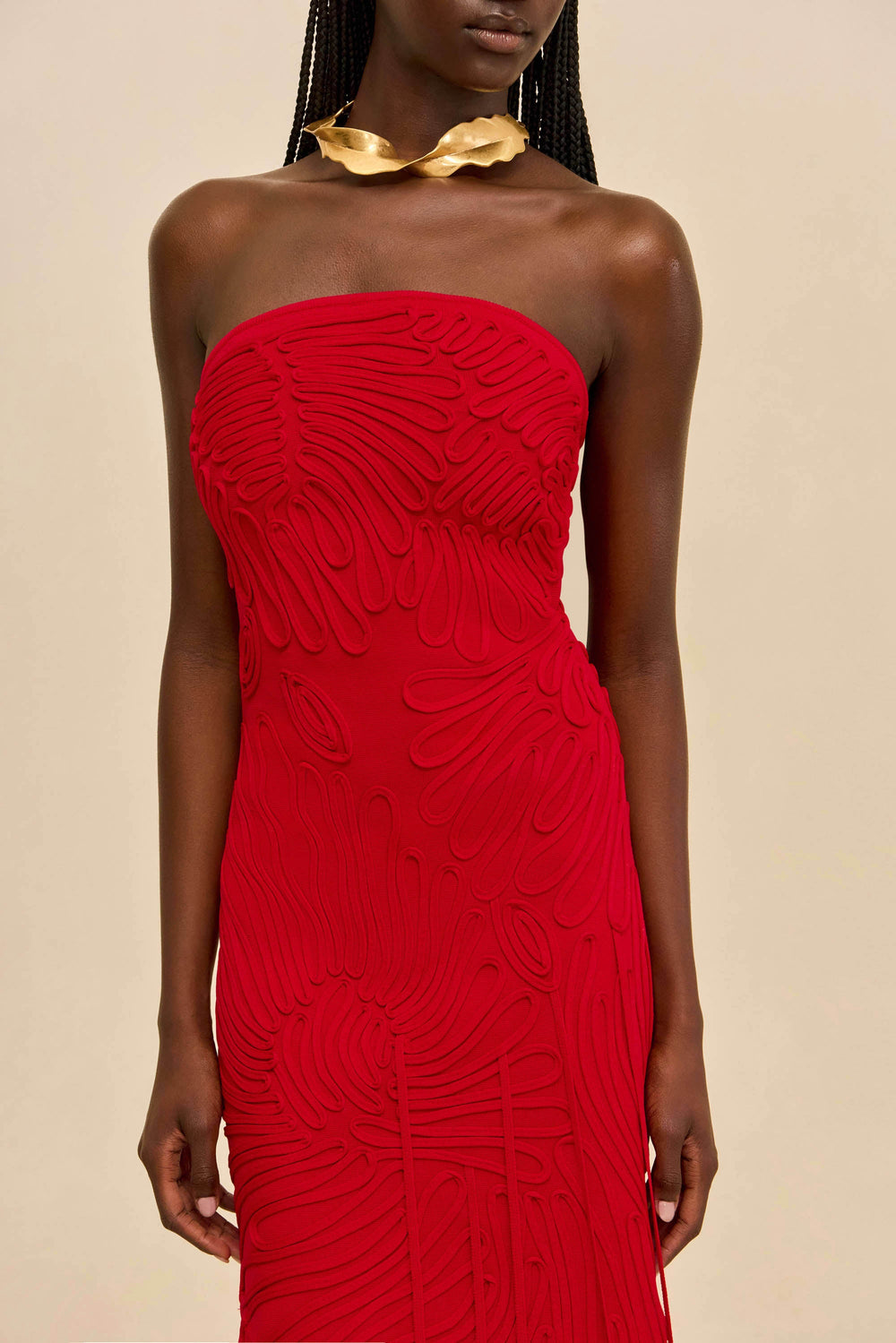 Cult Gaia Women | EDINA GOWN