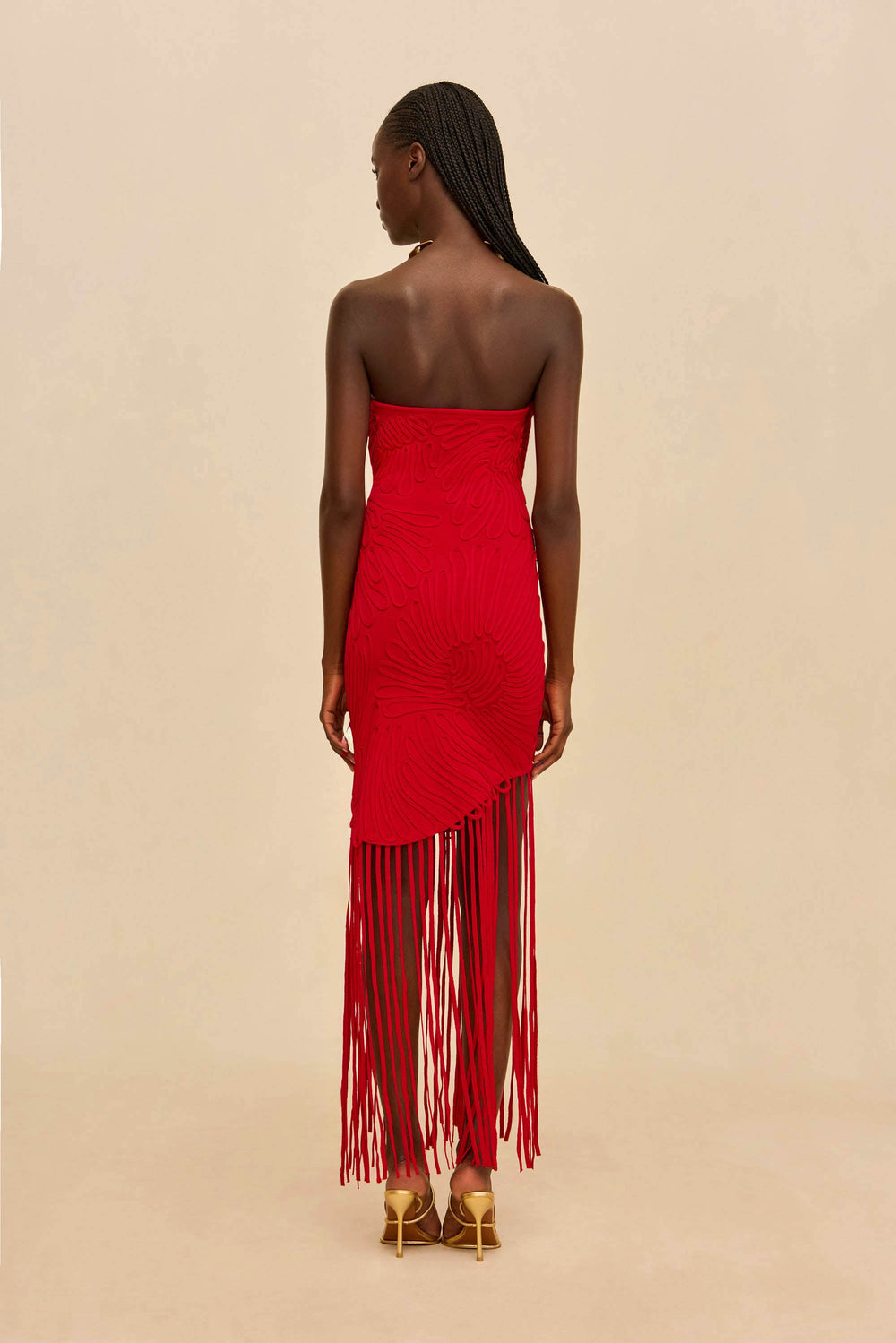 Cult Gaia Women | EDINA GOWN
