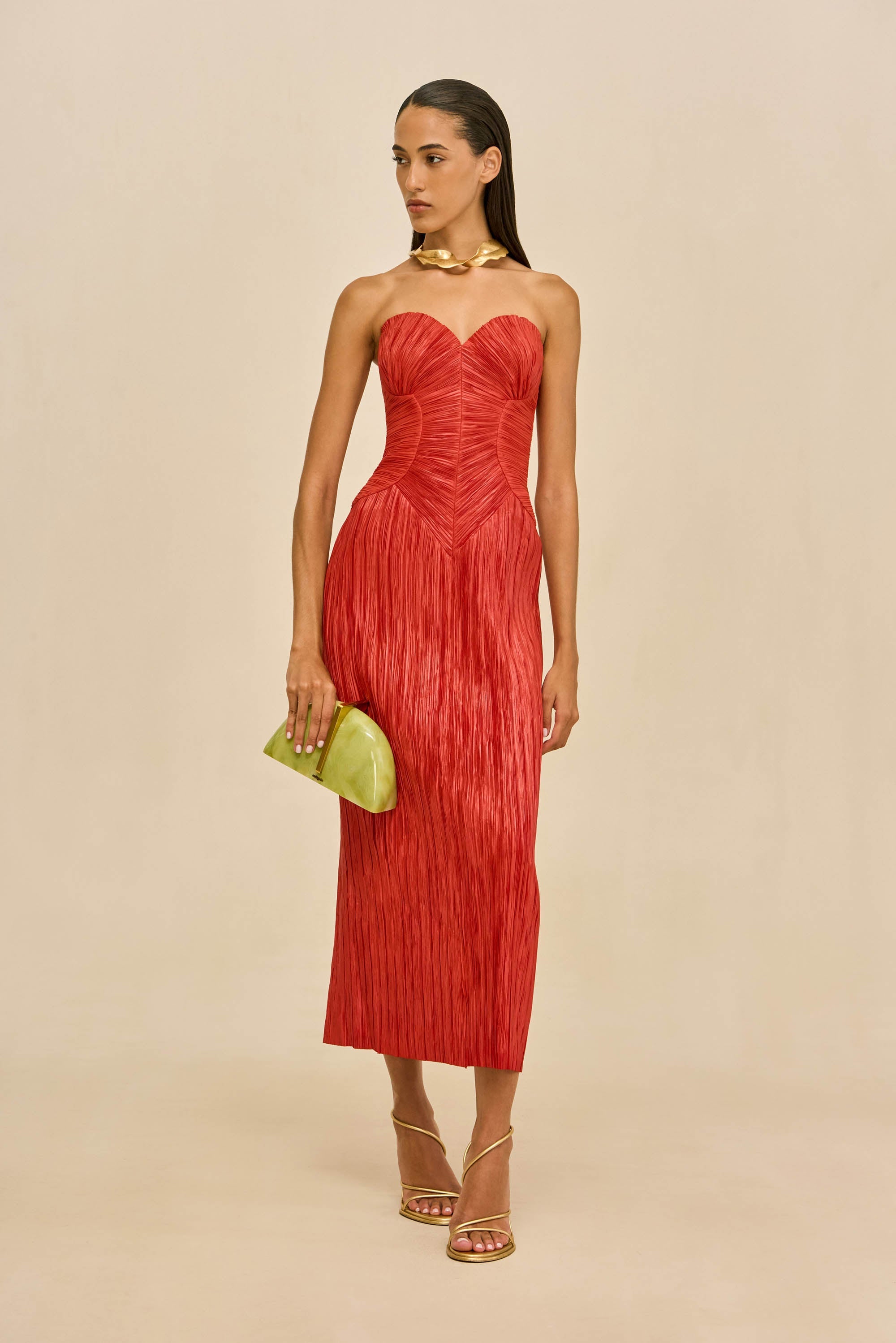 Cult Gaia Women | ASHIKA DRESS